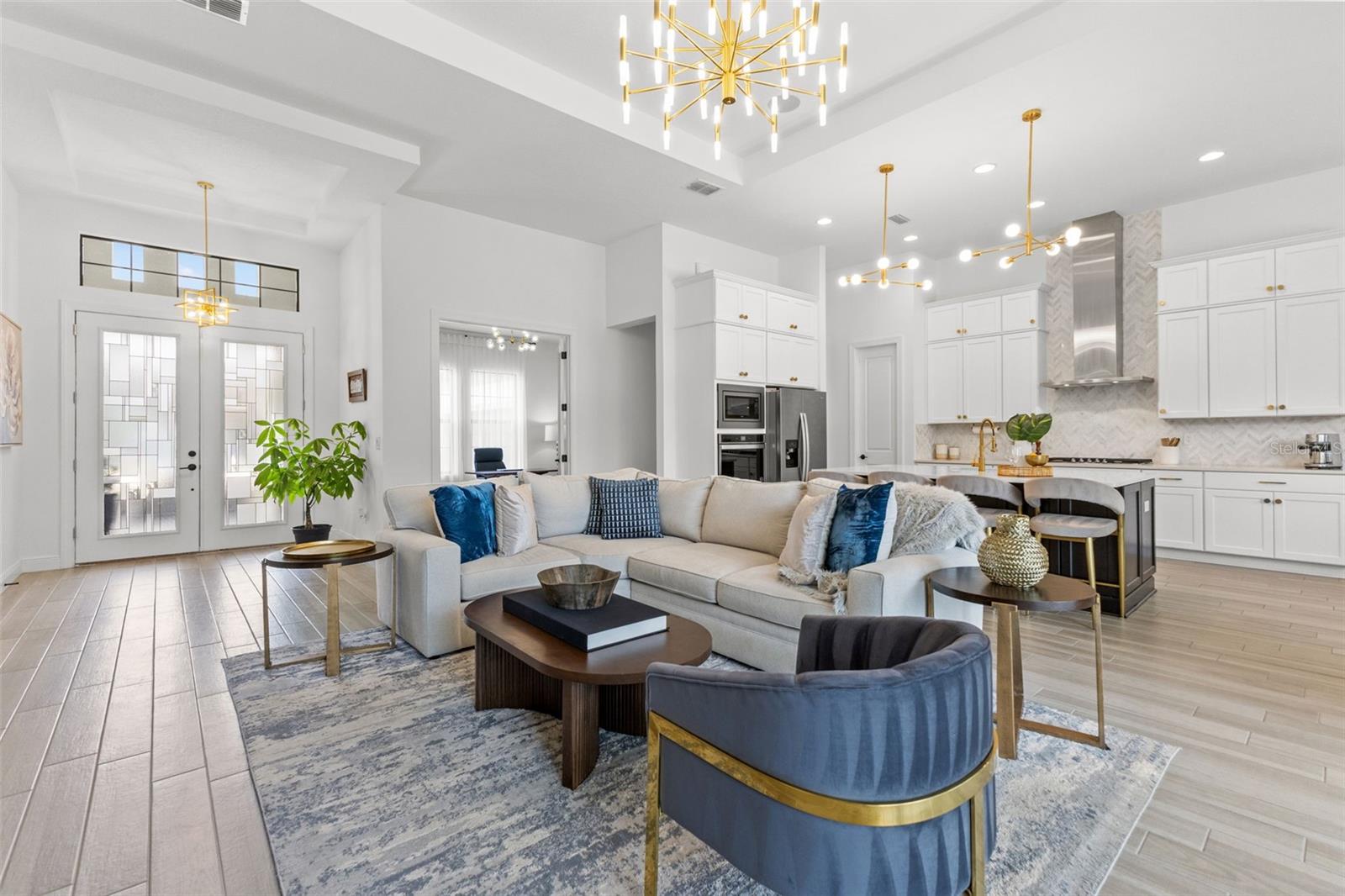 BEXLEY SOUTH PRCL 4 PH 2A - Residential