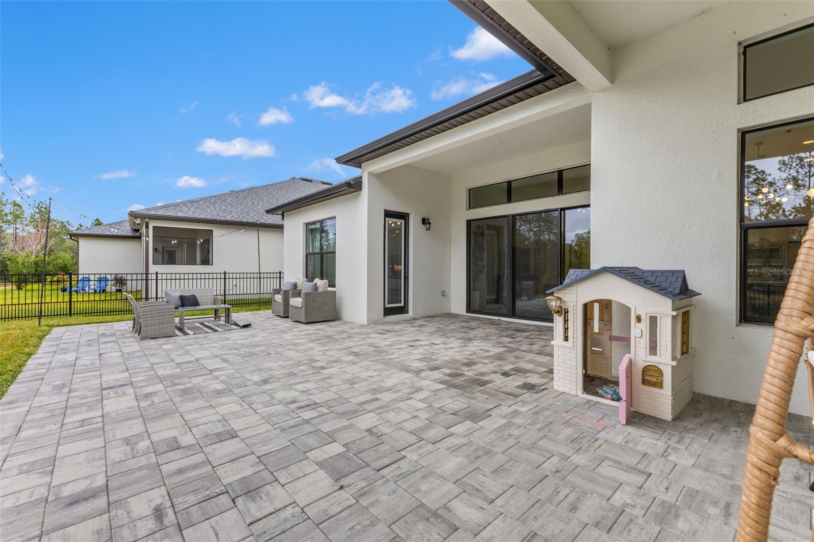 BEXLEY SOUTH PRCL 4 PH 2A - Residential