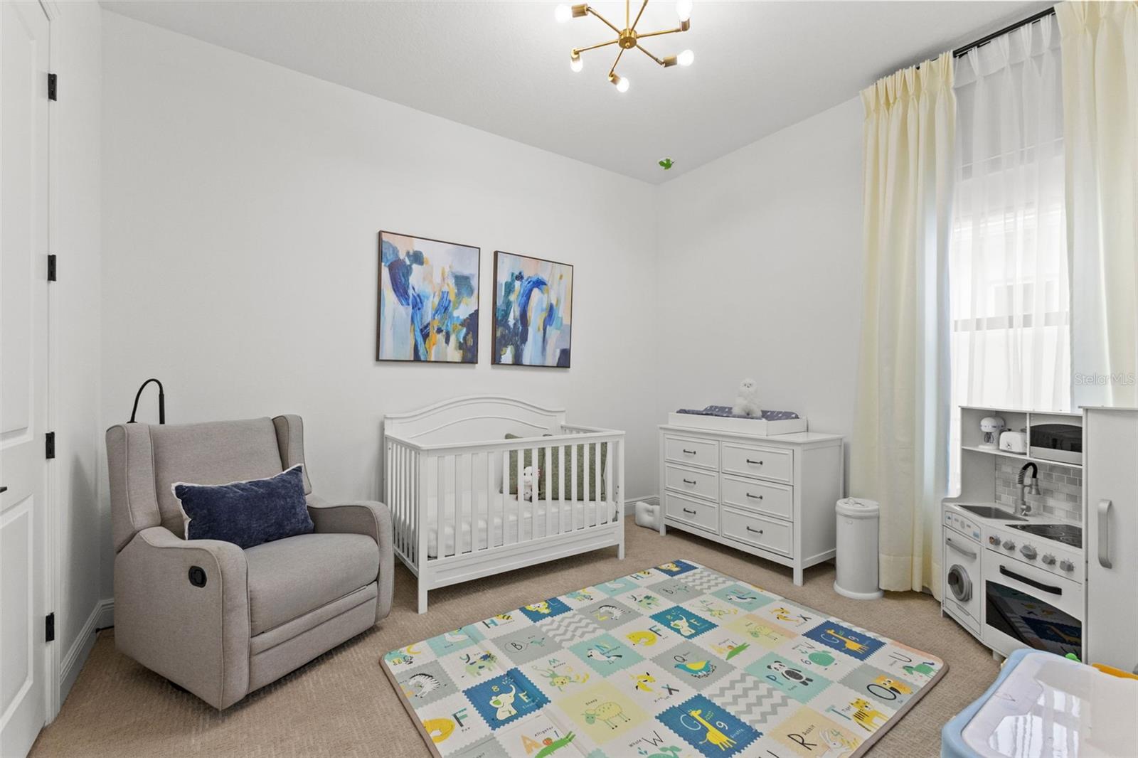 BEXLEY SOUTH PRCL 4 PH 2A - Residential