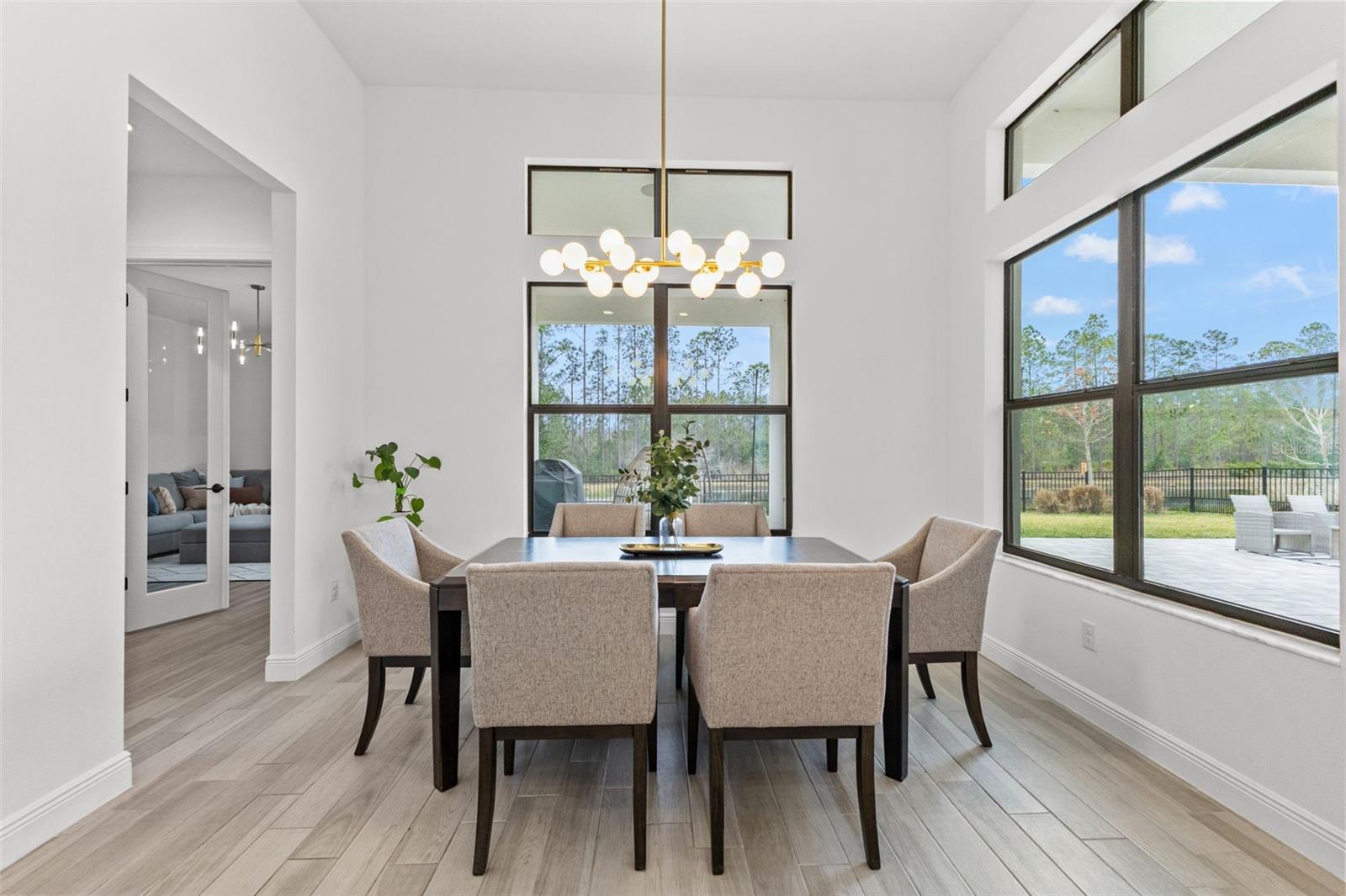 BEXLEY SOUTH PRCL 4 PH 2A - Residential