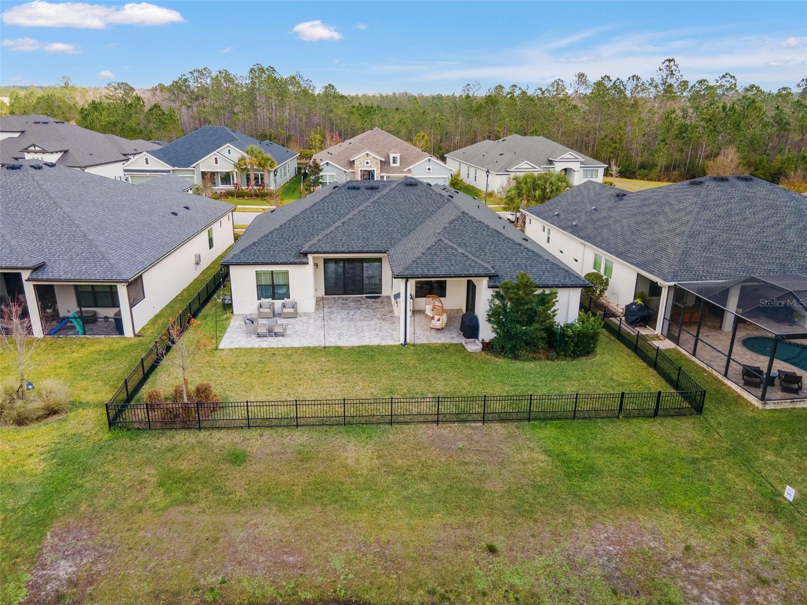 BEXLEY SOUTH PRCL 4 PH 2A - Residential