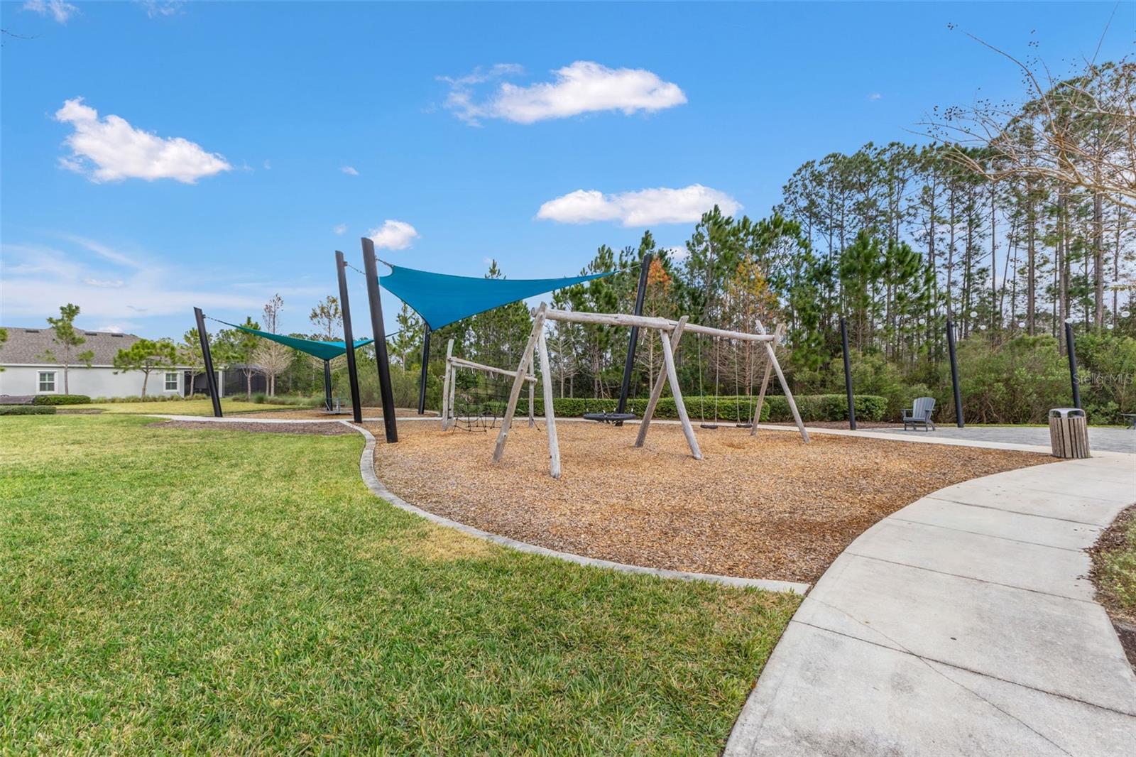 BEXLEY SOUTH PRCL 4 PH 2A - Residential