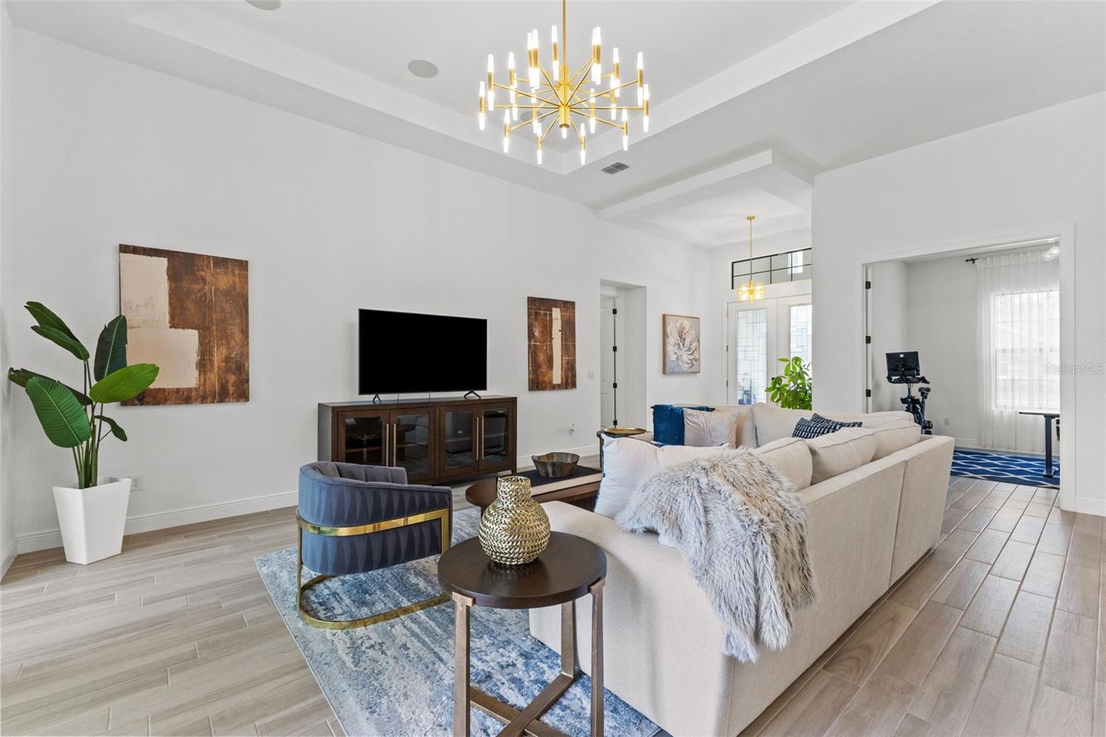 BEXLEY SOUTH PRCL 4 PH 2A - Residential