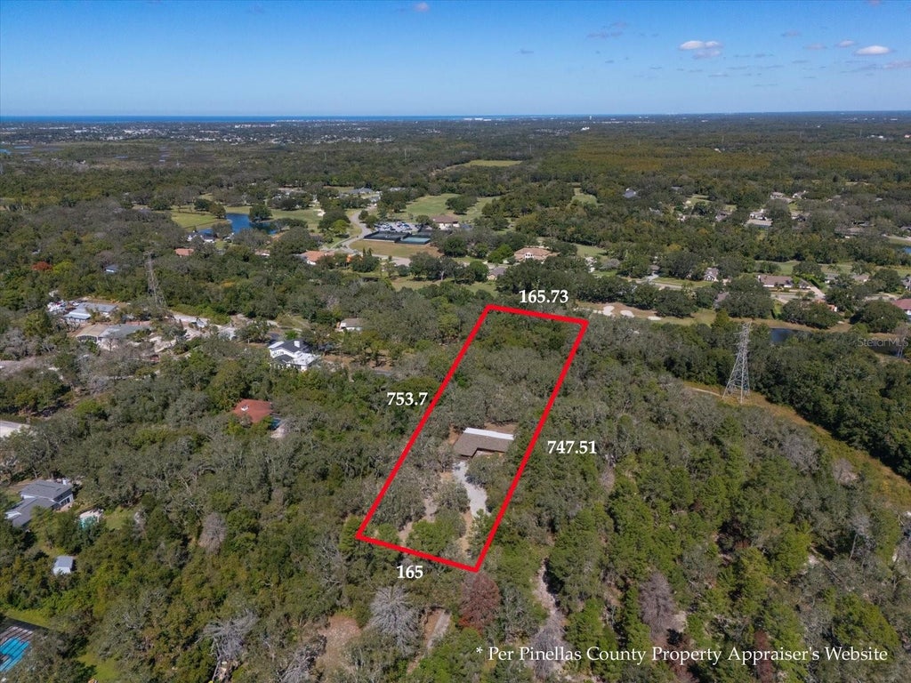 Photo of 2787 Keystone Road, Tarpon Springs, FL 34688 (MLS # TB8563276)