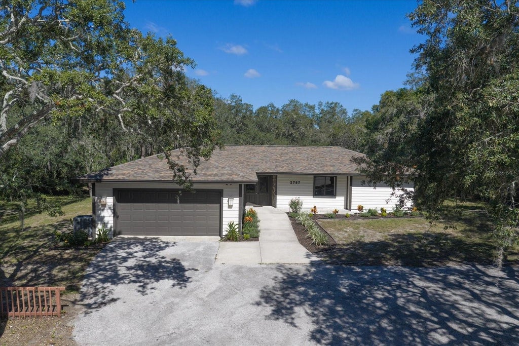 Photo of 2787 Keystone Road, Tarpon Springs, FL 34688 (MLS # TB8563276)