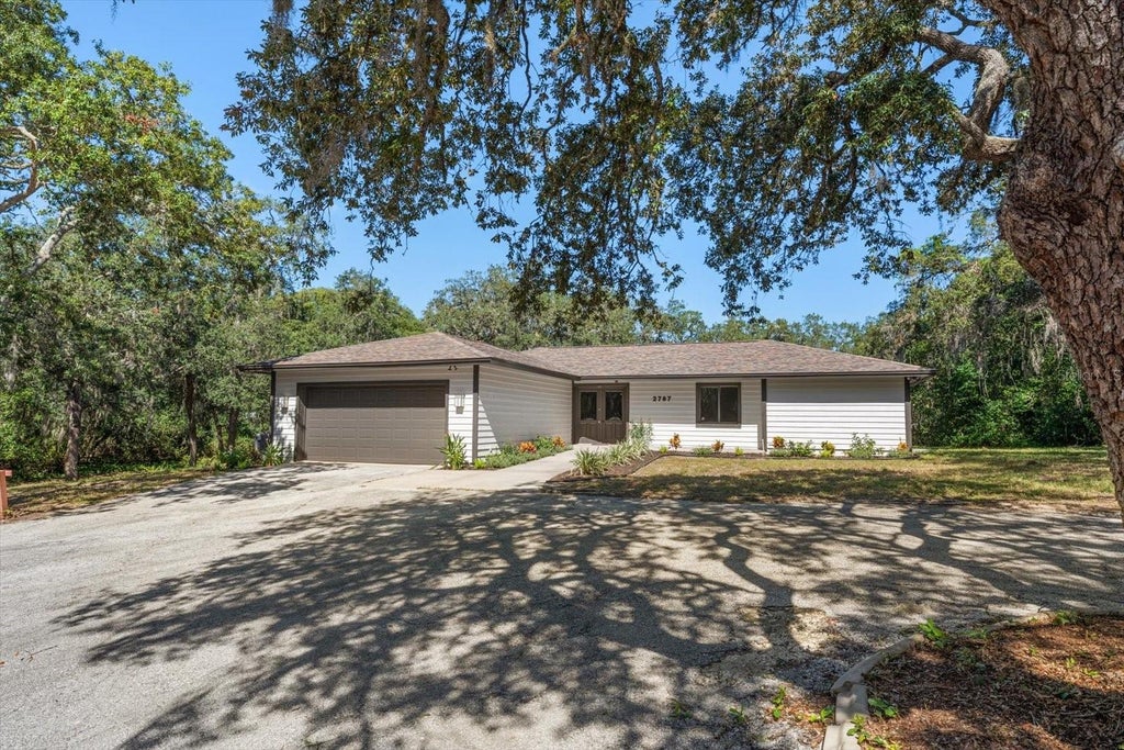 Photo of 2787 Keystone Road, Tarpon Springs, FL 34688 (MLS # TB8563276)
