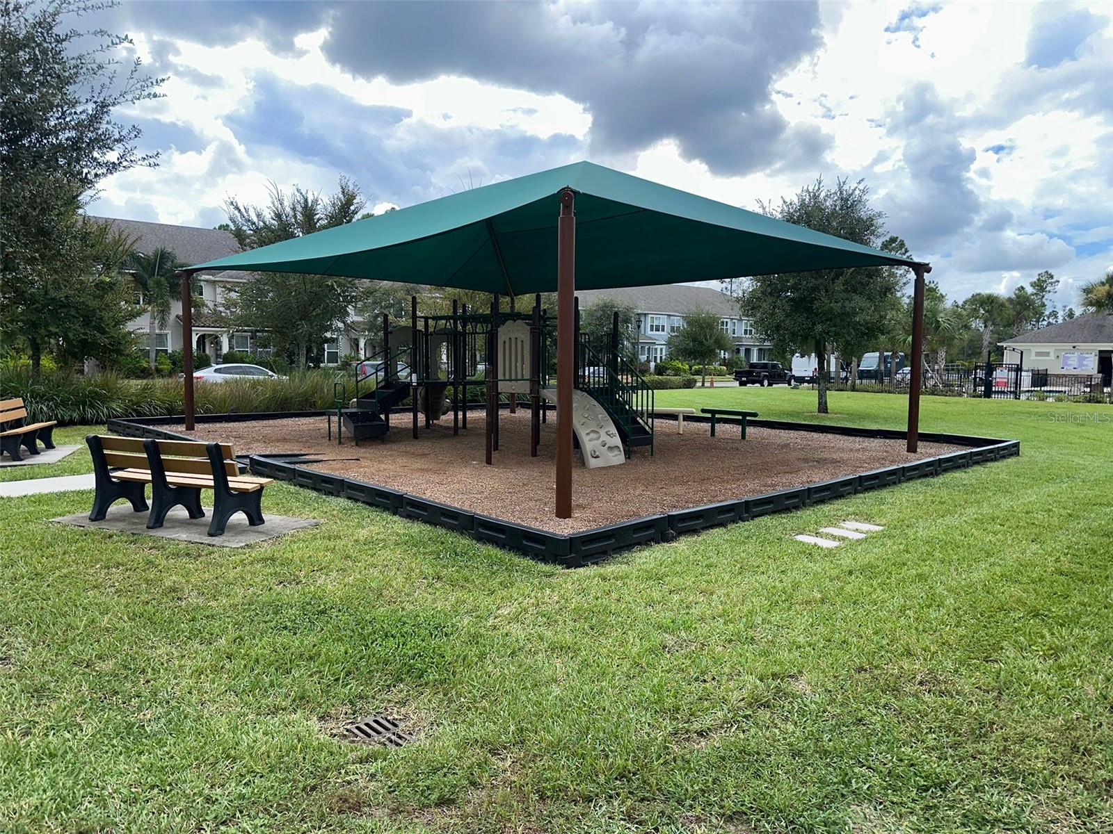LEGADO - Residential Lease