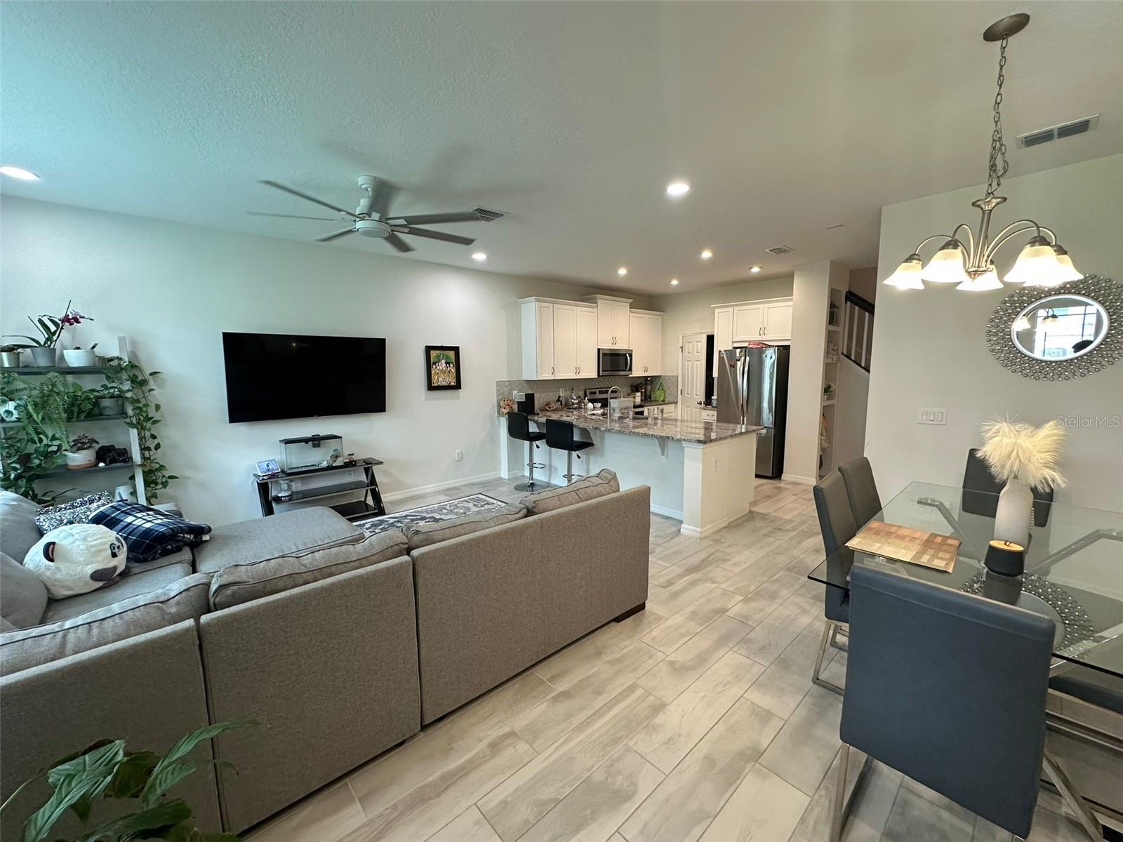 LEGADO - Residential Lease