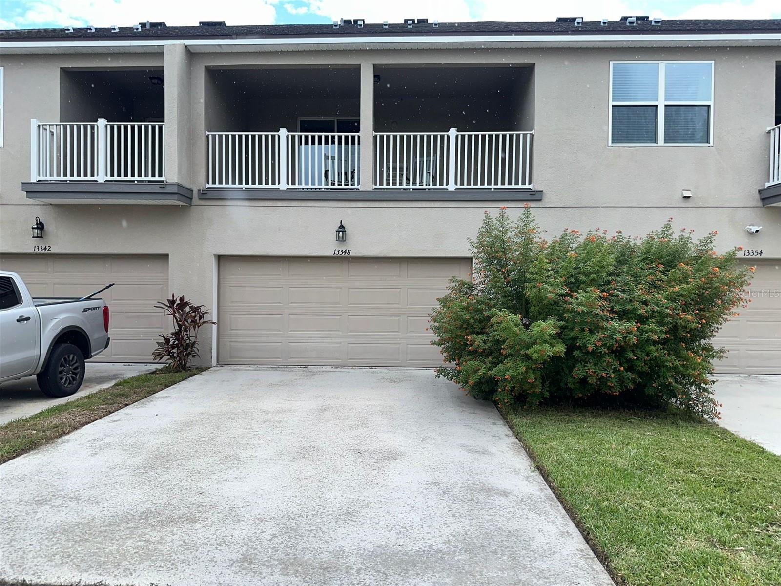 LEGADO - Residential Lease