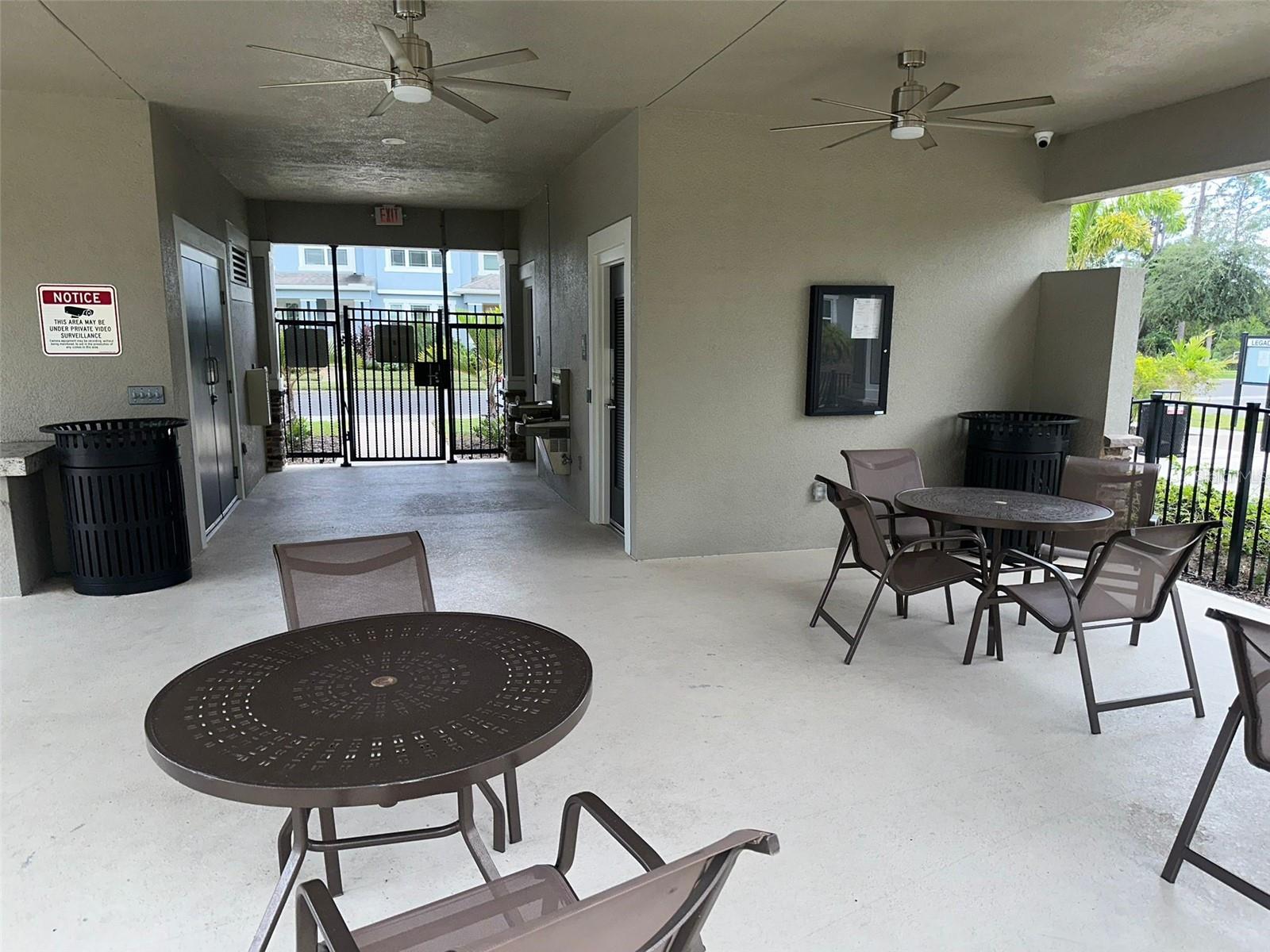 LEGADO - Residential Lease
