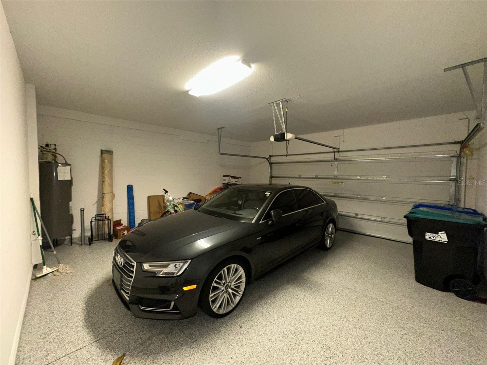 LEGADO - Residential Lease