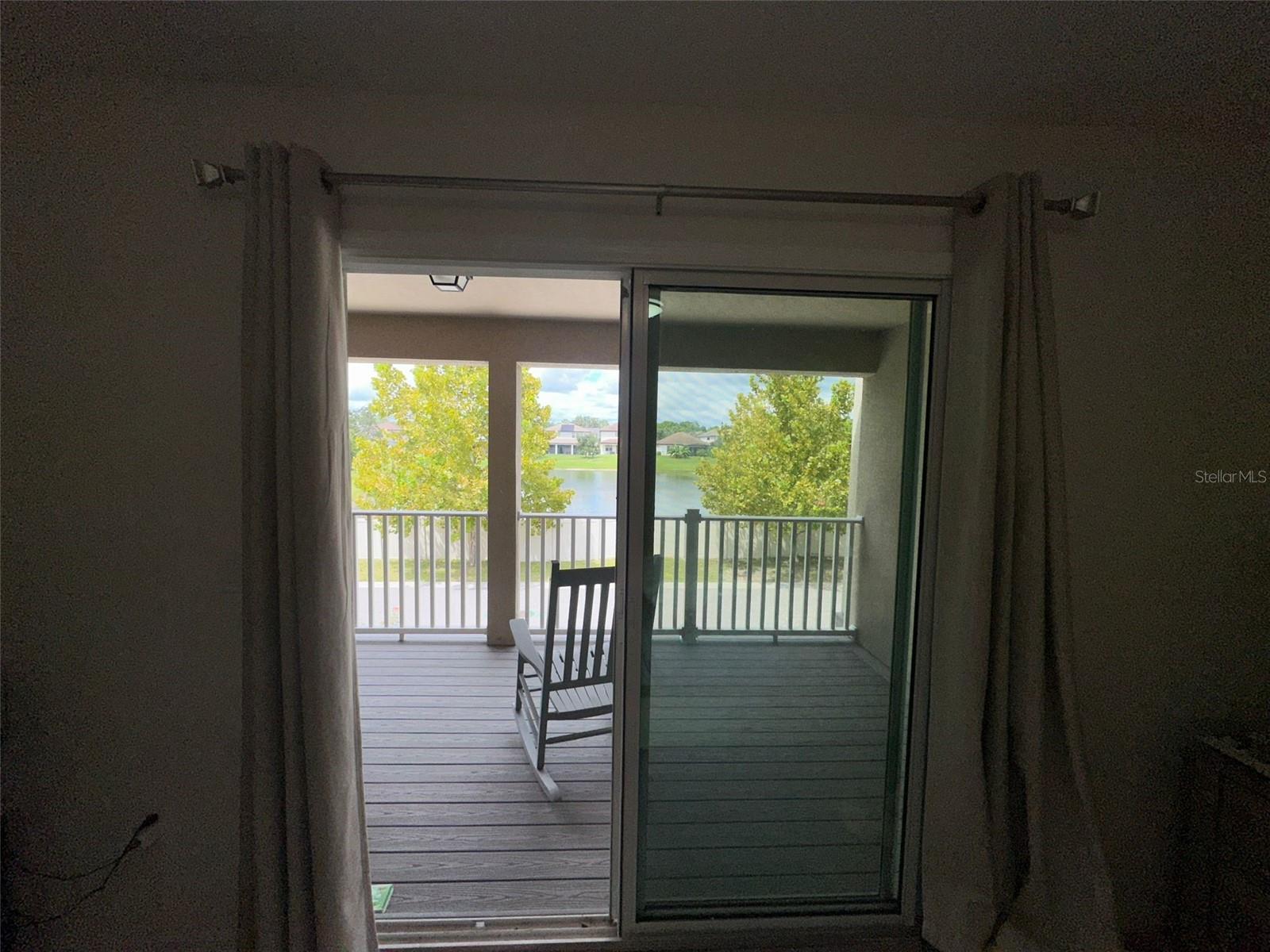 LEGADO - Residential Lease