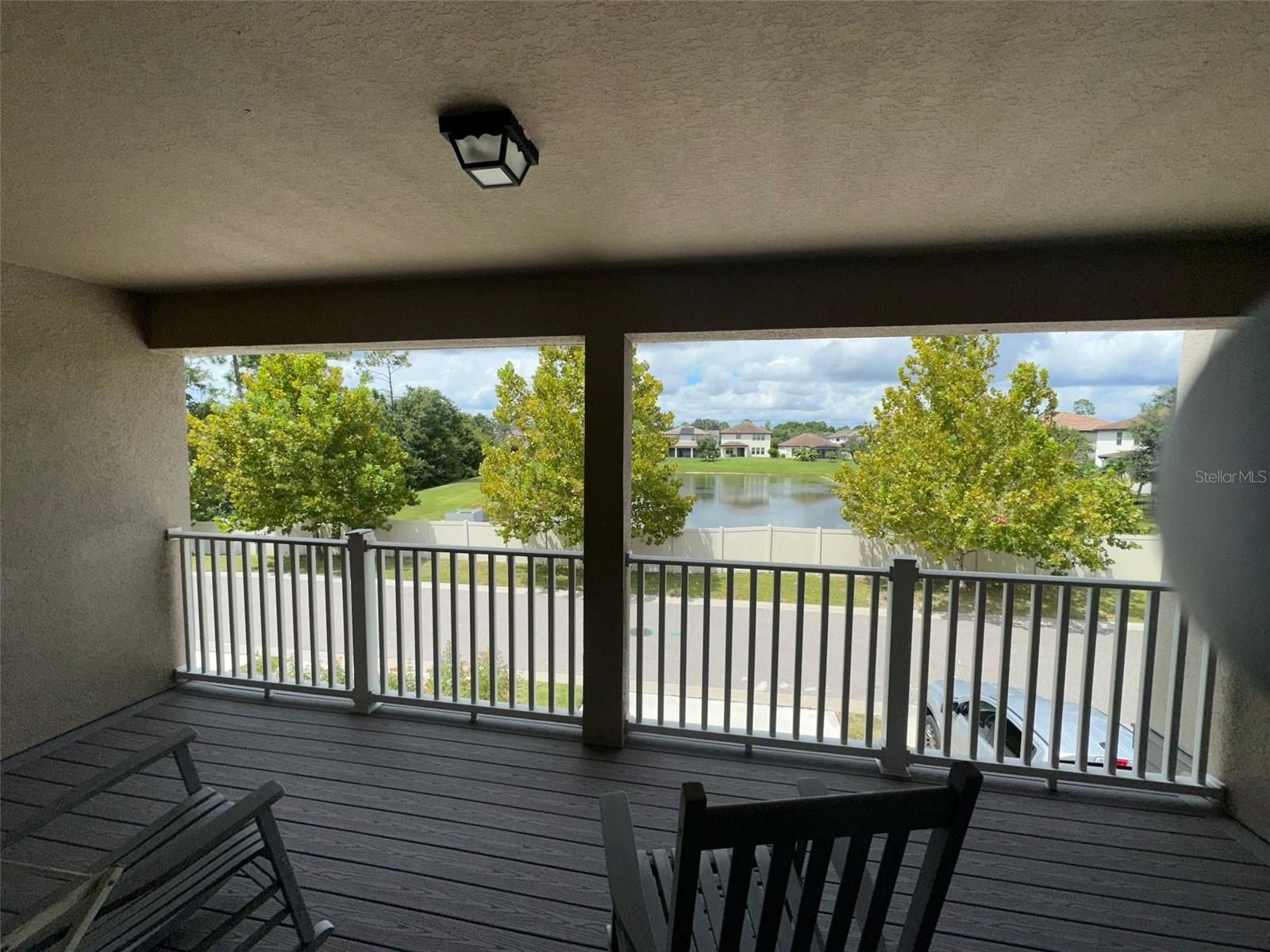 LEGADO - Residential Lease