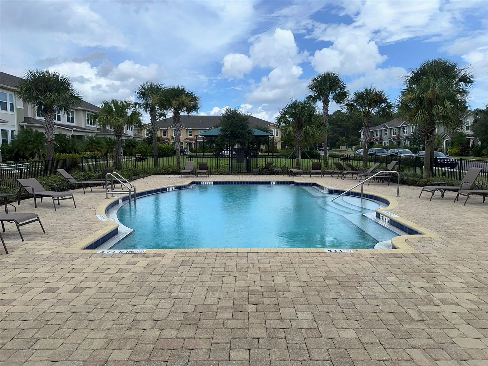 LEGADO - Residential Lease