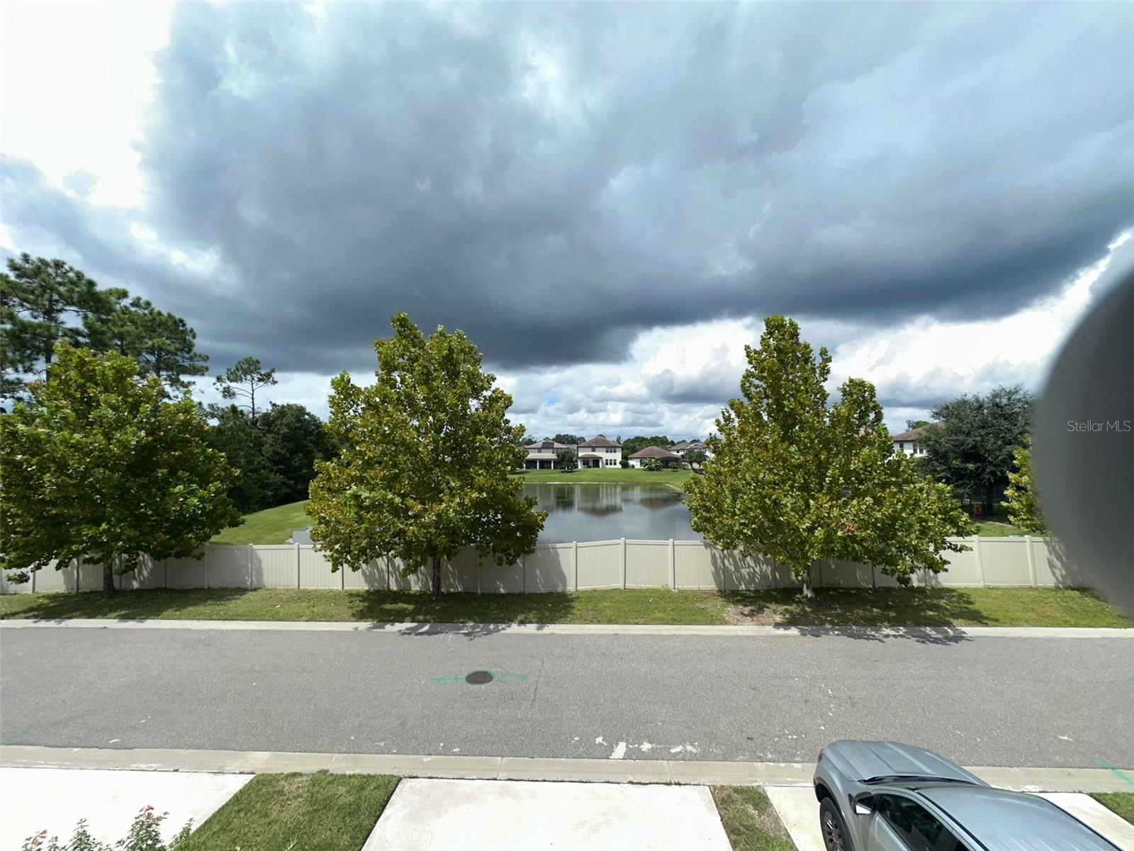 LEGADO - Residential Lease