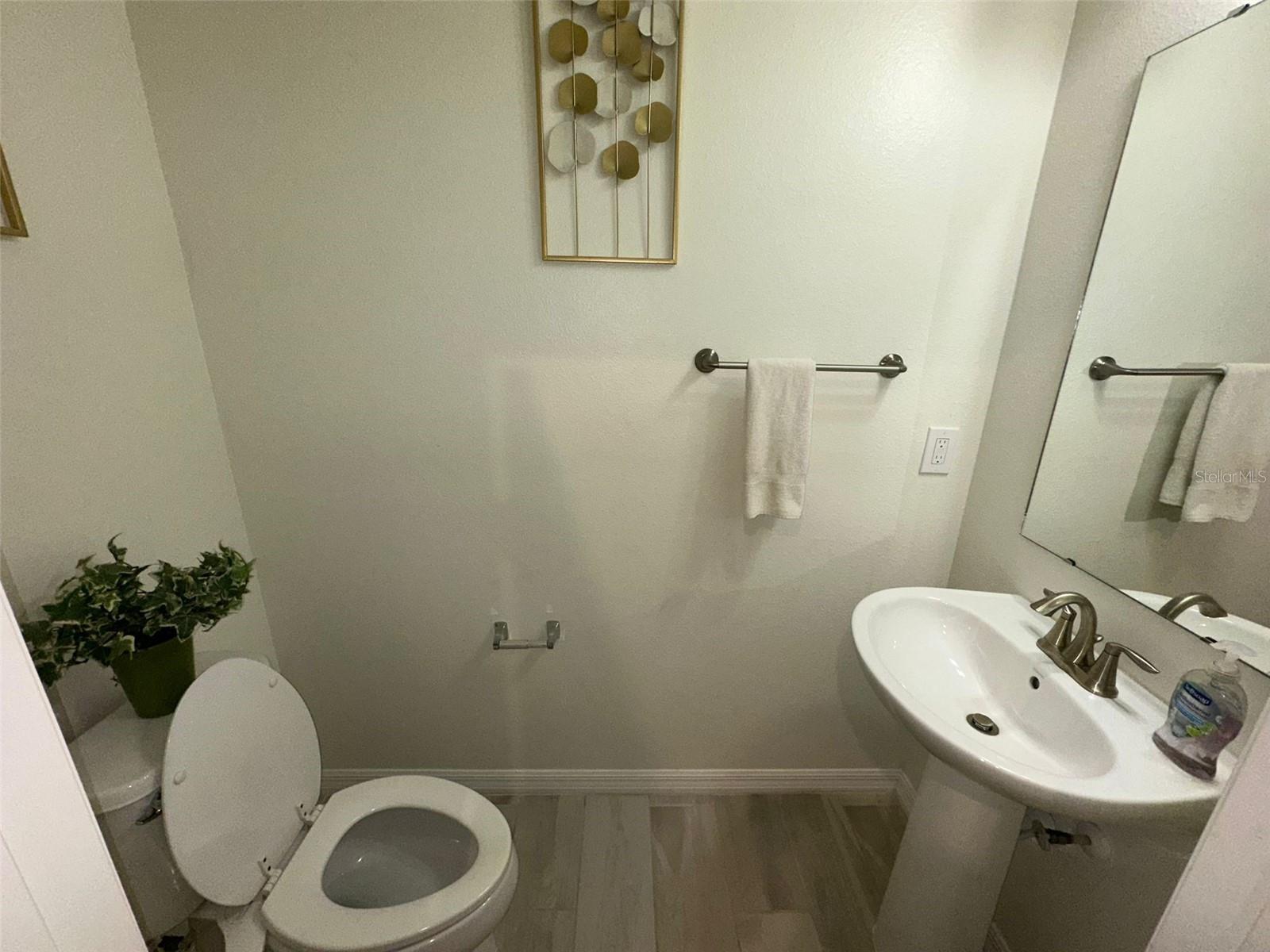 LEGADO - Residential Lease