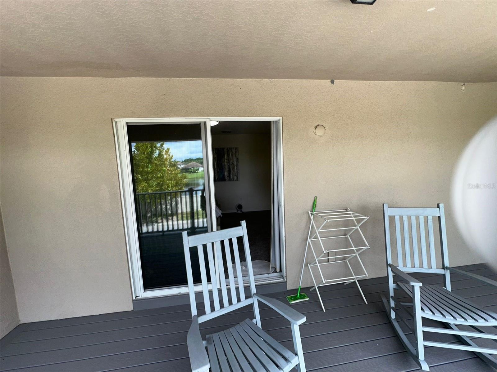 LEGADO - Residential Lease