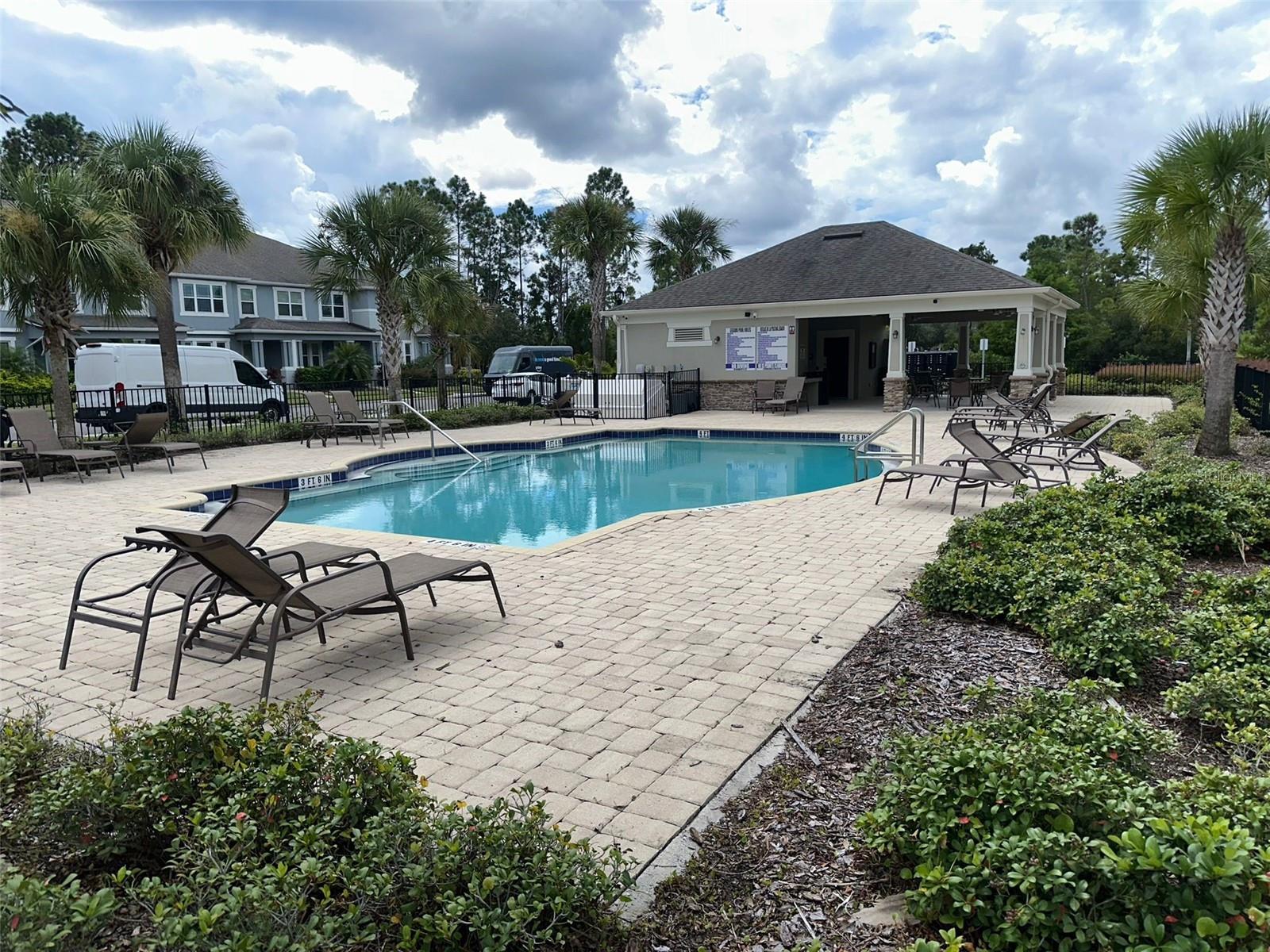 LEGADO - Residential Lease