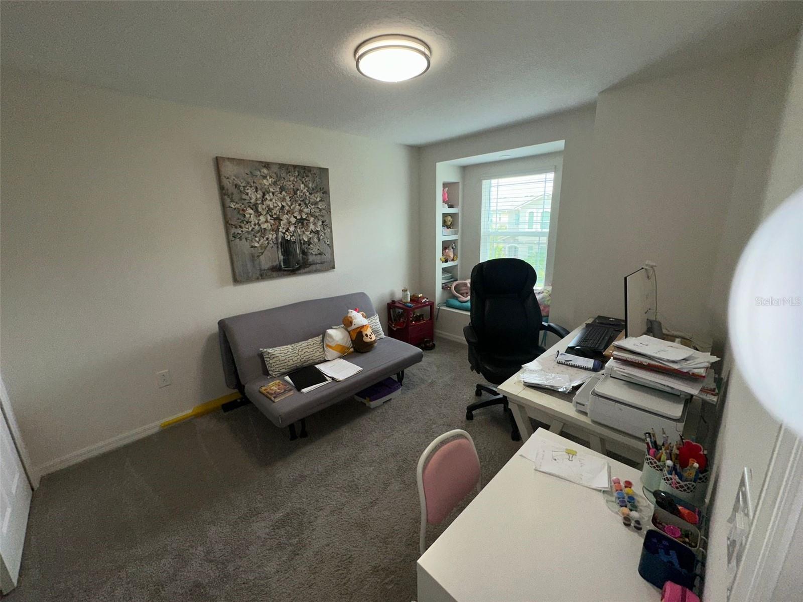 LEGADO - Residential Lease