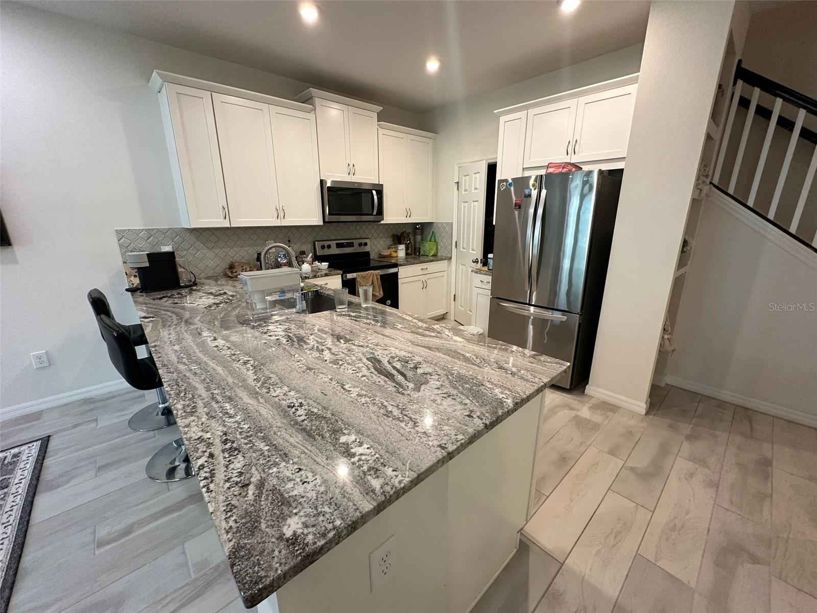 LEGADO - Residential Lease