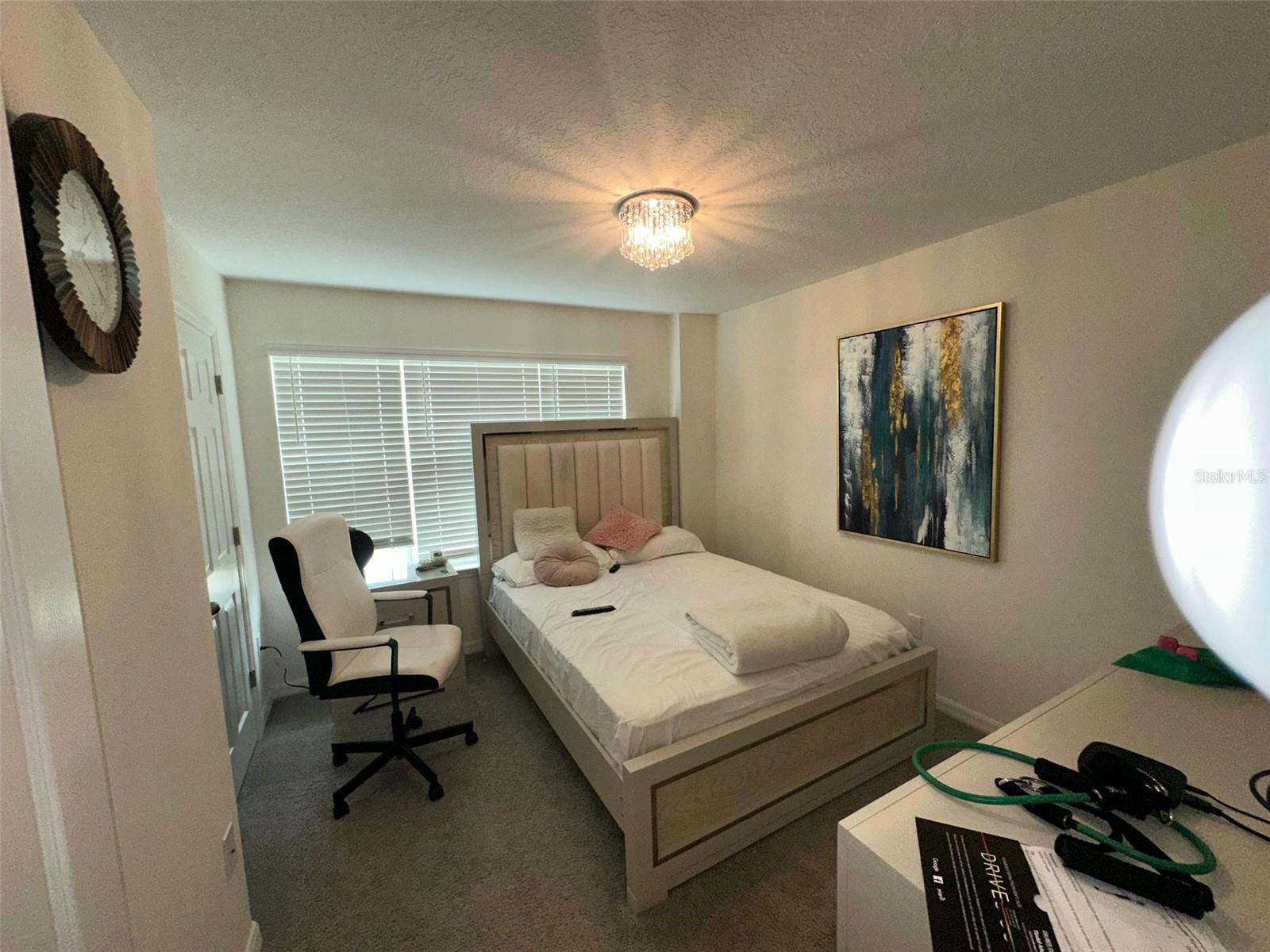 LEGADO - Residential Lease