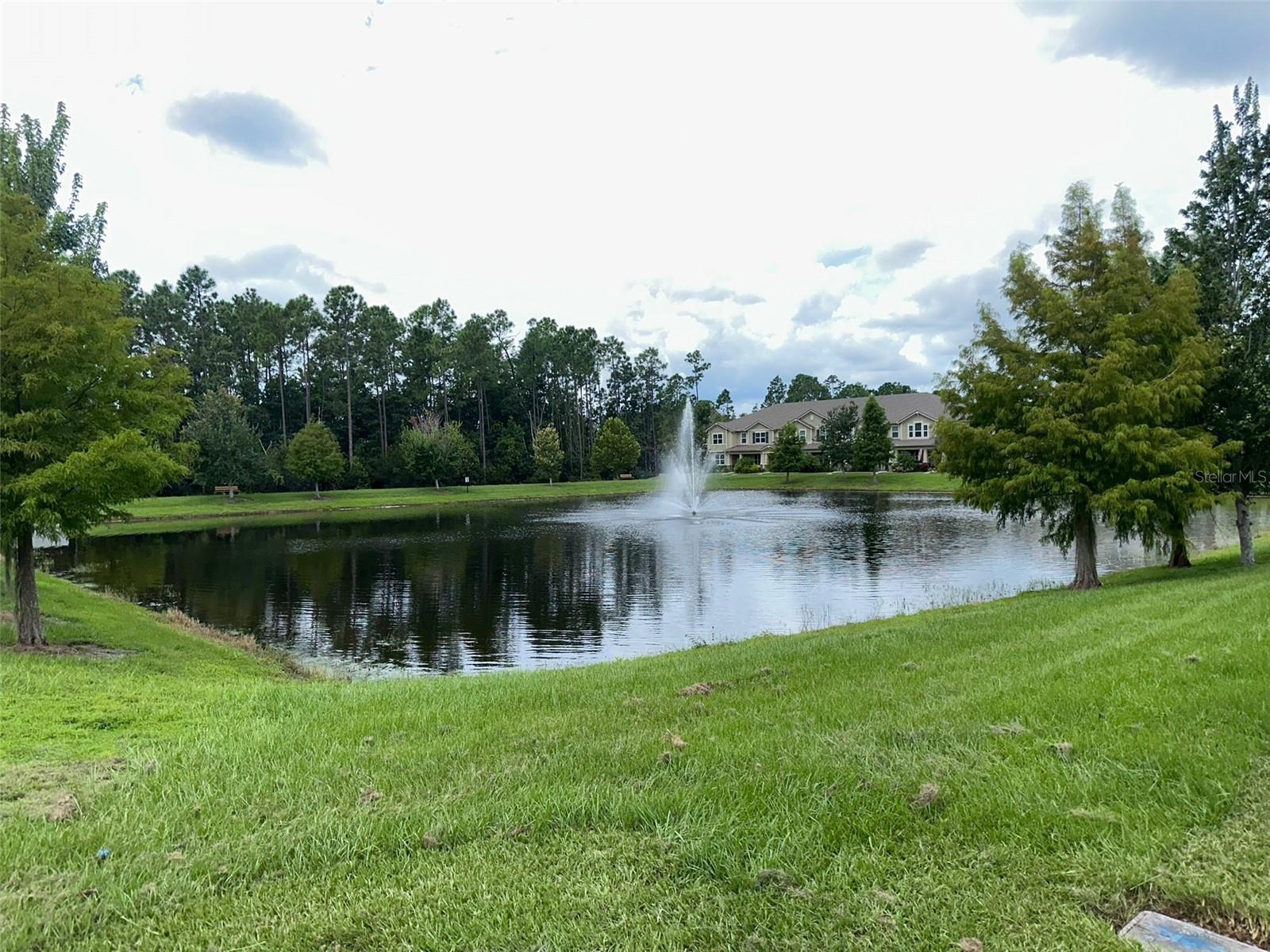 LEGADO - Residential Lease
