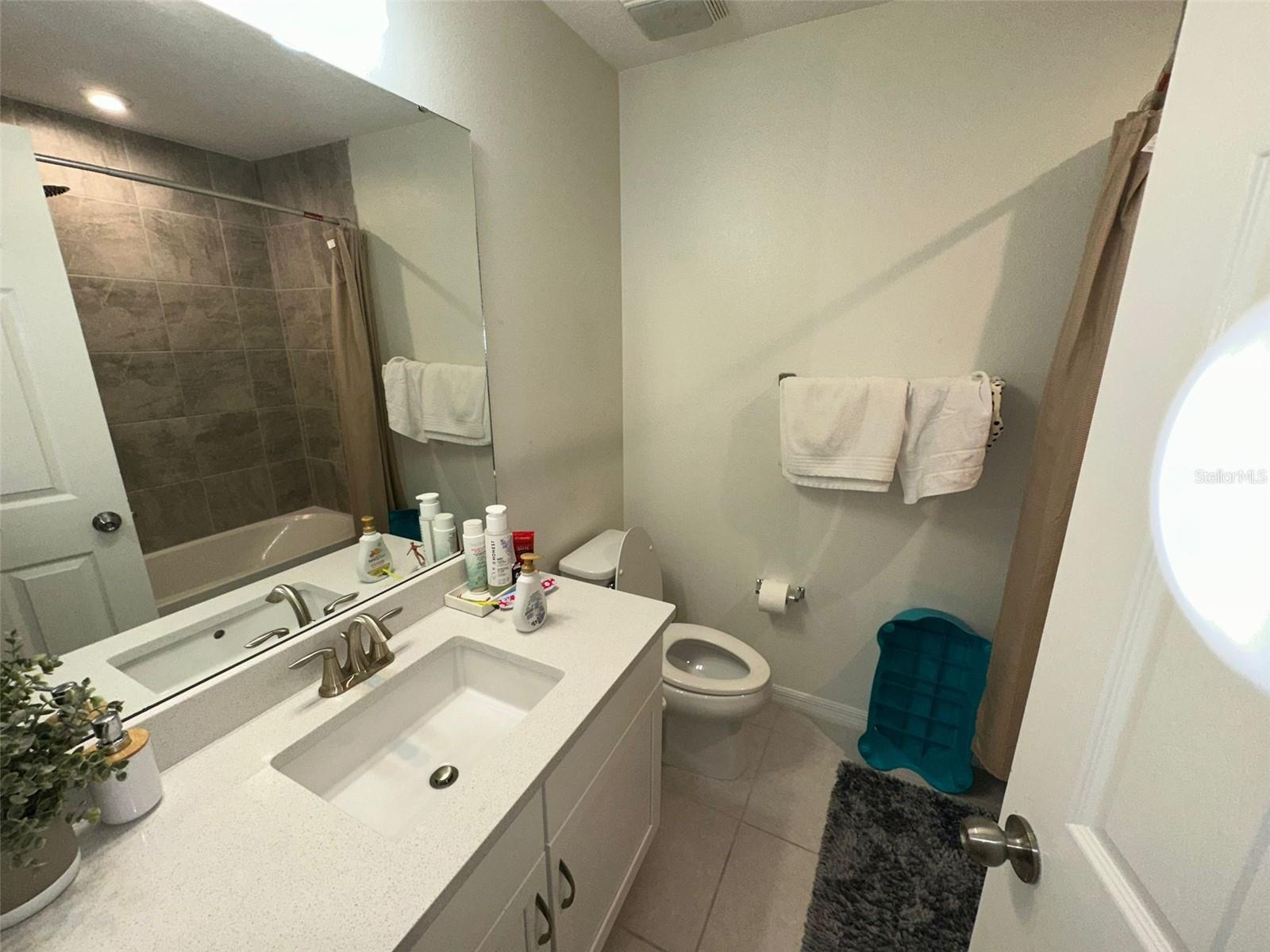 LEGADO - Residential Lease