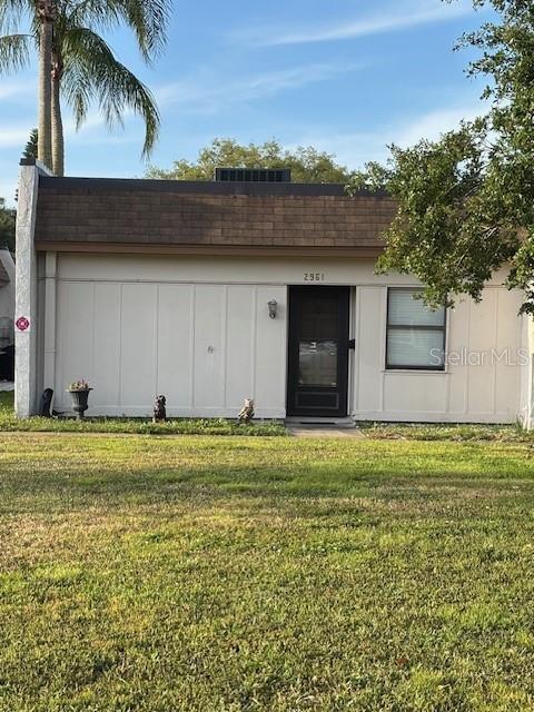 2961 FLINT DRIVE N