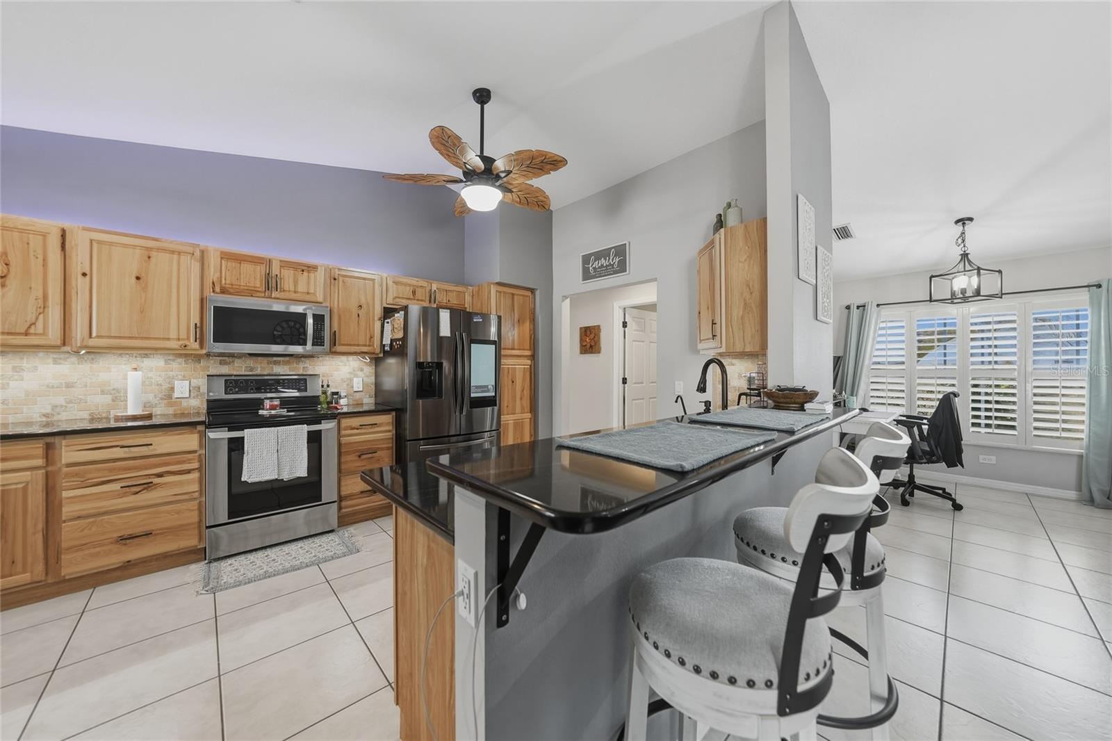 PORT CHARLOTTE SUB 34 - Residential