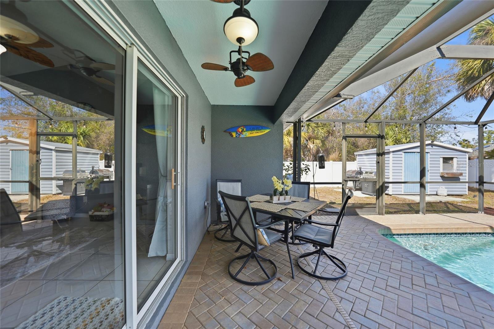 PORT CHARLOTTE SUB 34 - Residential