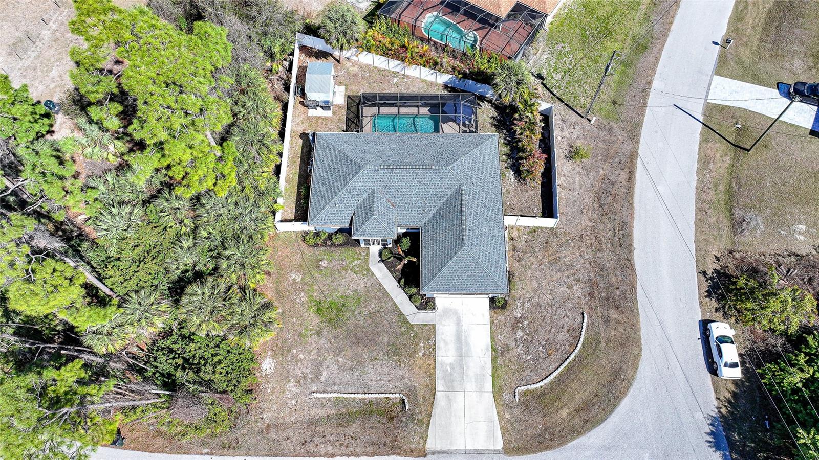 PORT CHARLOTTE SUB 34 - Residential