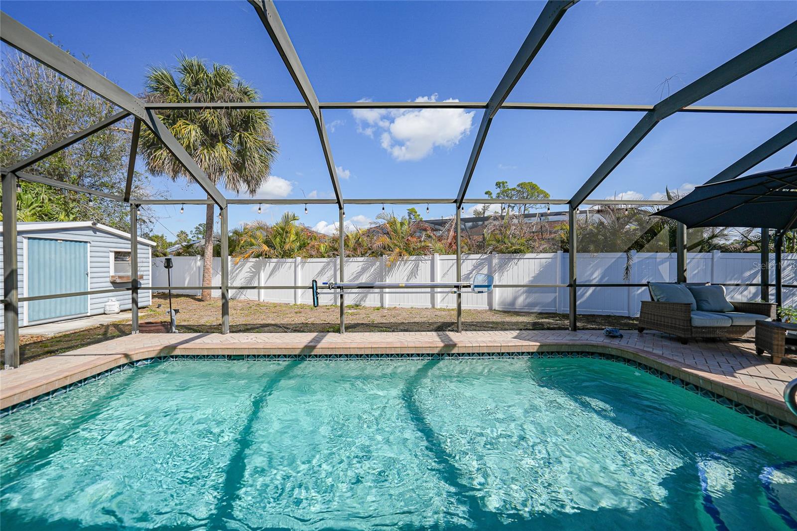 PORT CHARLOTTE SUB 34 - Residential