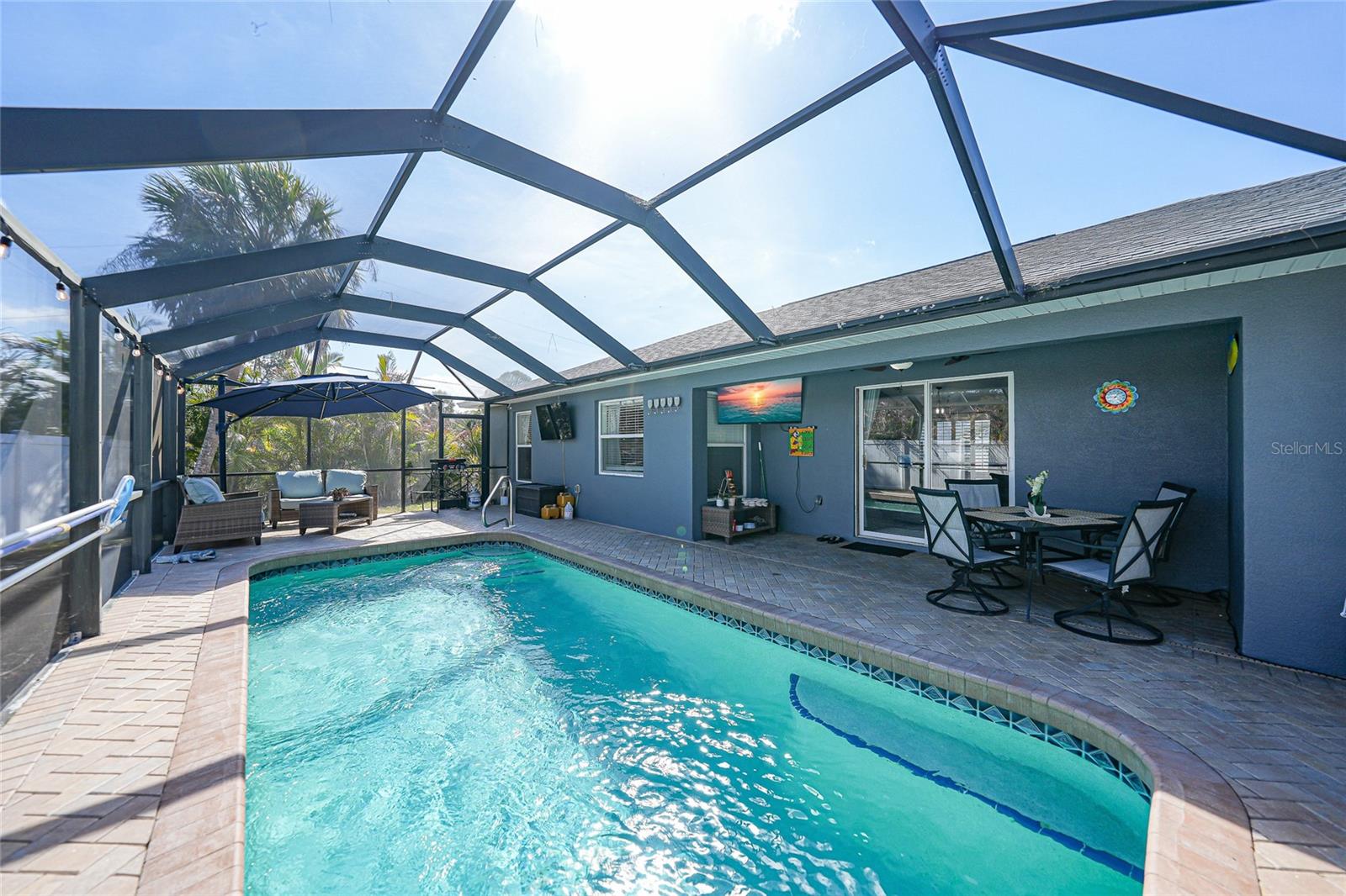 PORT CHARLOTTE SUB 34 - Residential