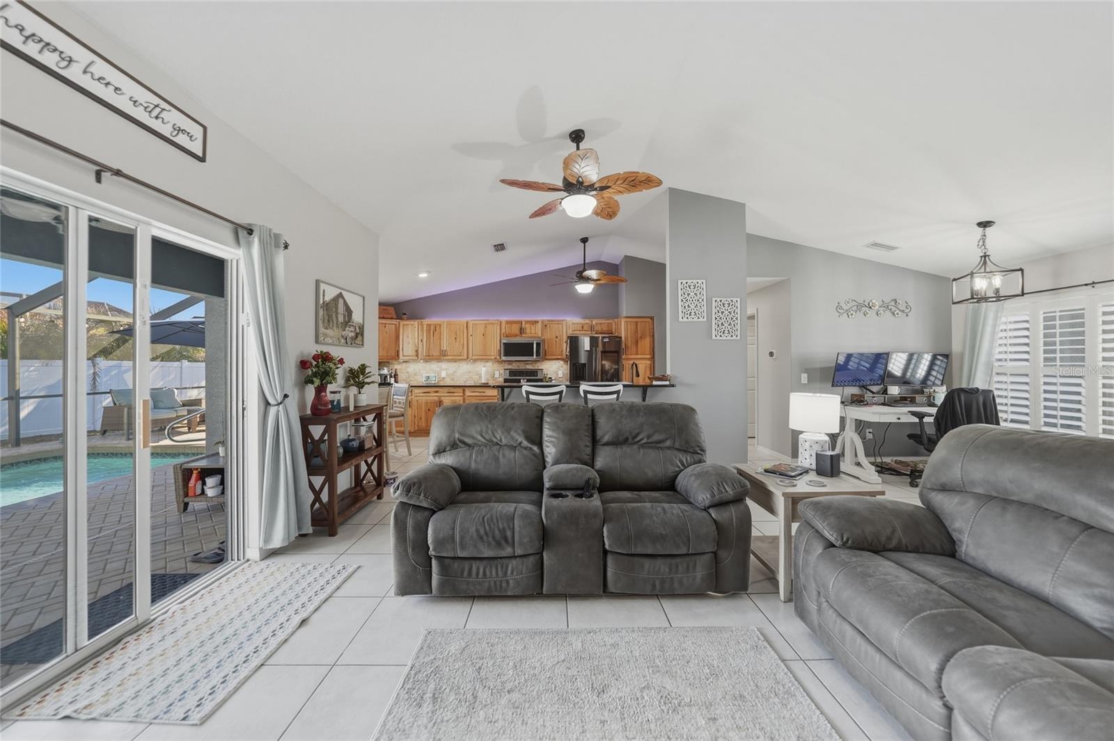 PORT CHARLOTTE SUB 34 - Residential