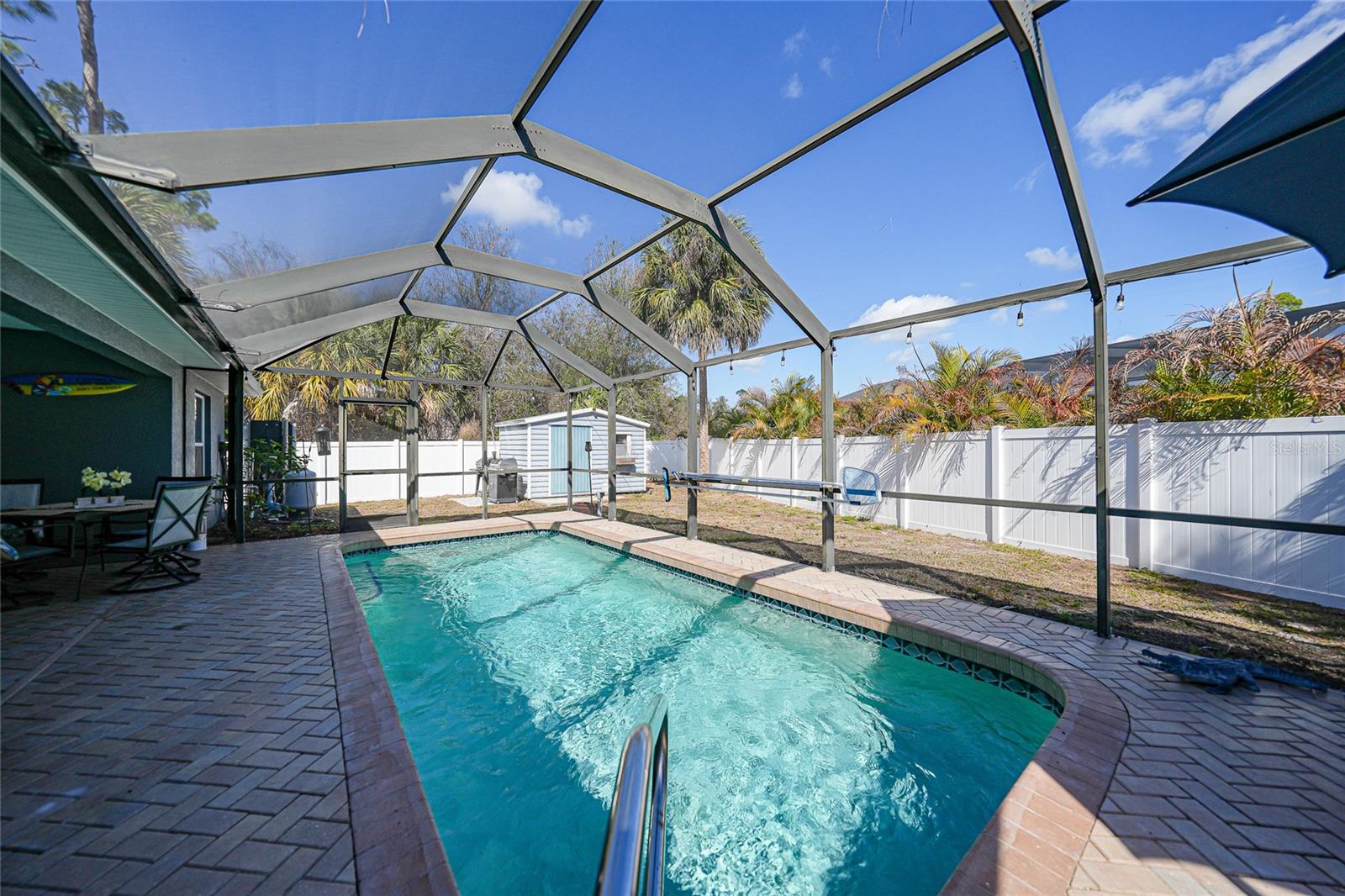 PORT CHARLOTTE SUB 34 - Residential