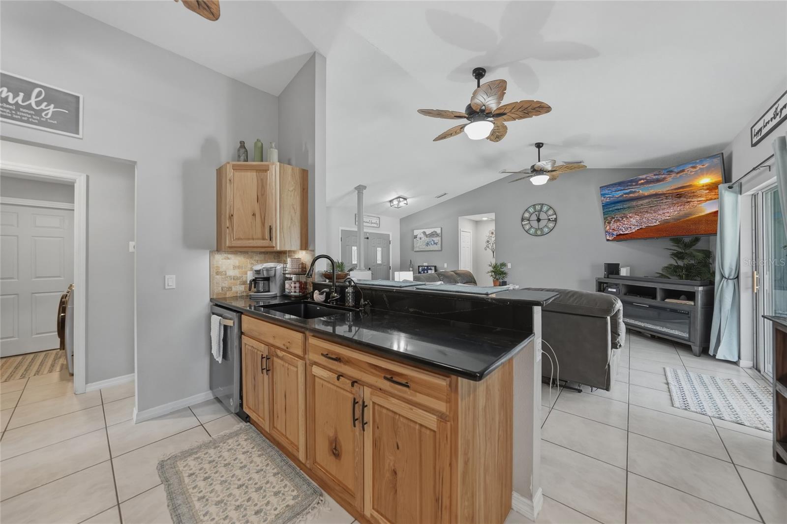 PORT CHARLOTTE SUB 34 - Residential