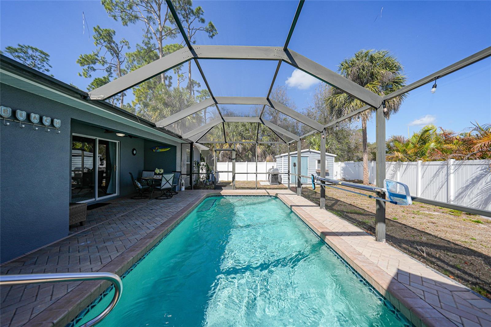 PORT CHARLOTTE SUB 34 - Residential