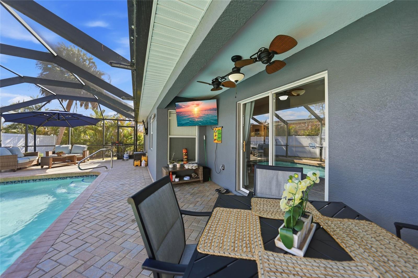 PORT CHARLOTTE SUB 34 - Residential