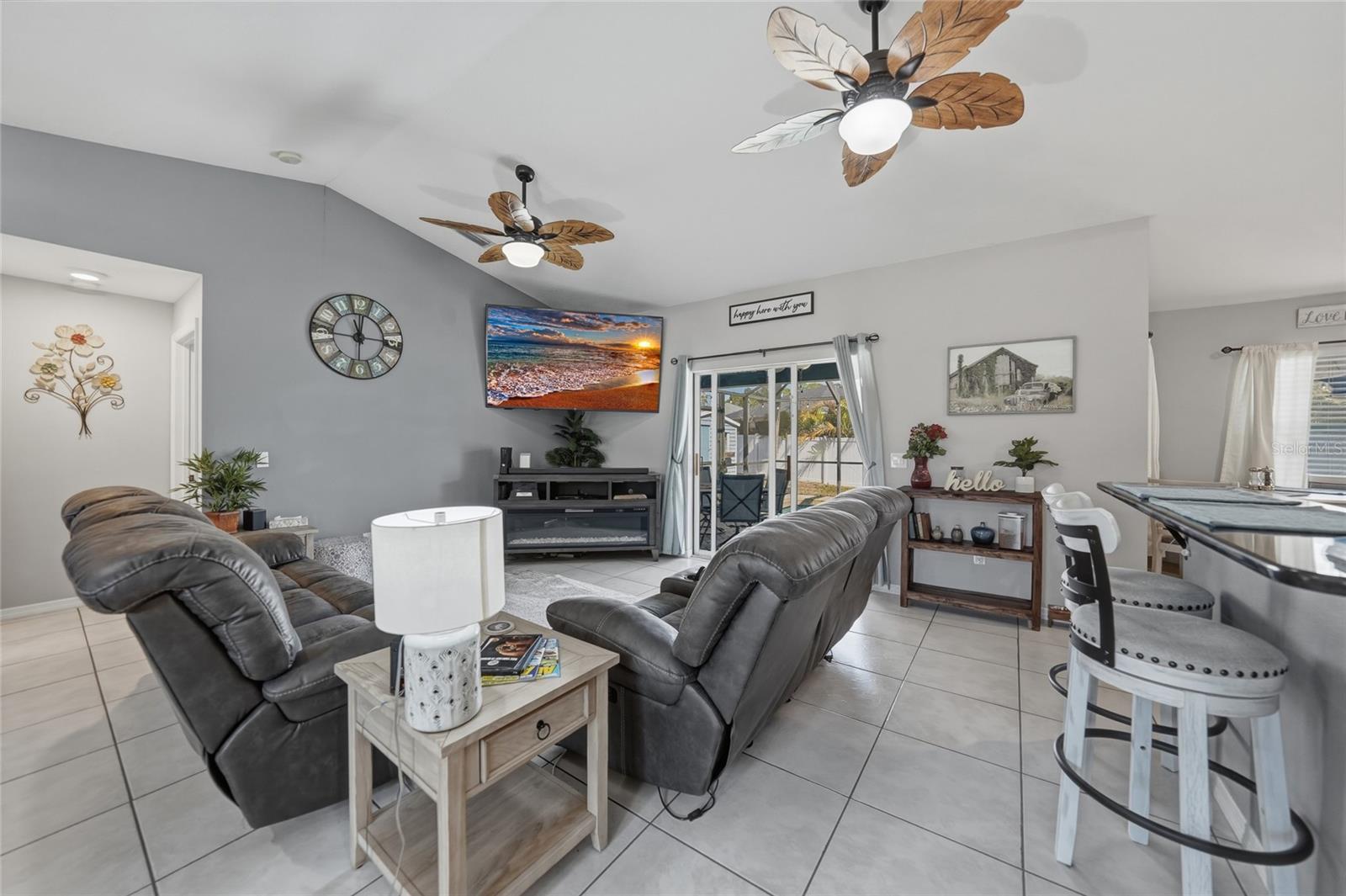 PORT CHARLOTTE SUB 34 - Residential