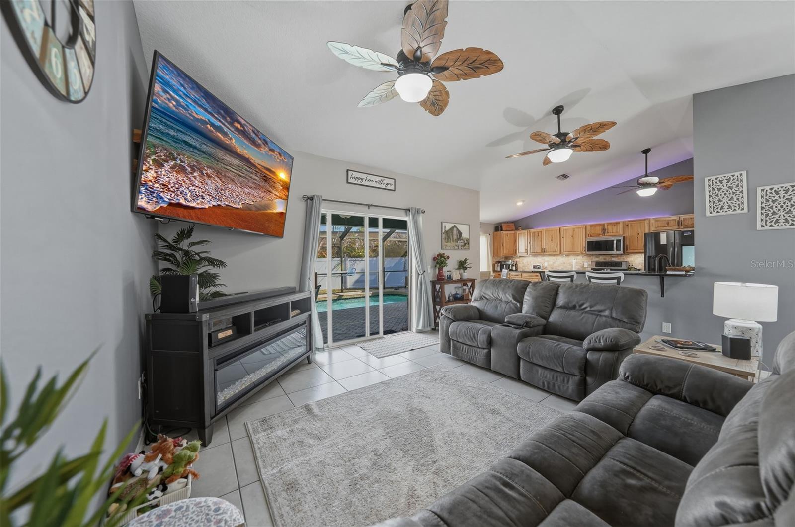 PORT CHARLOTTE SUB 34 - Residential