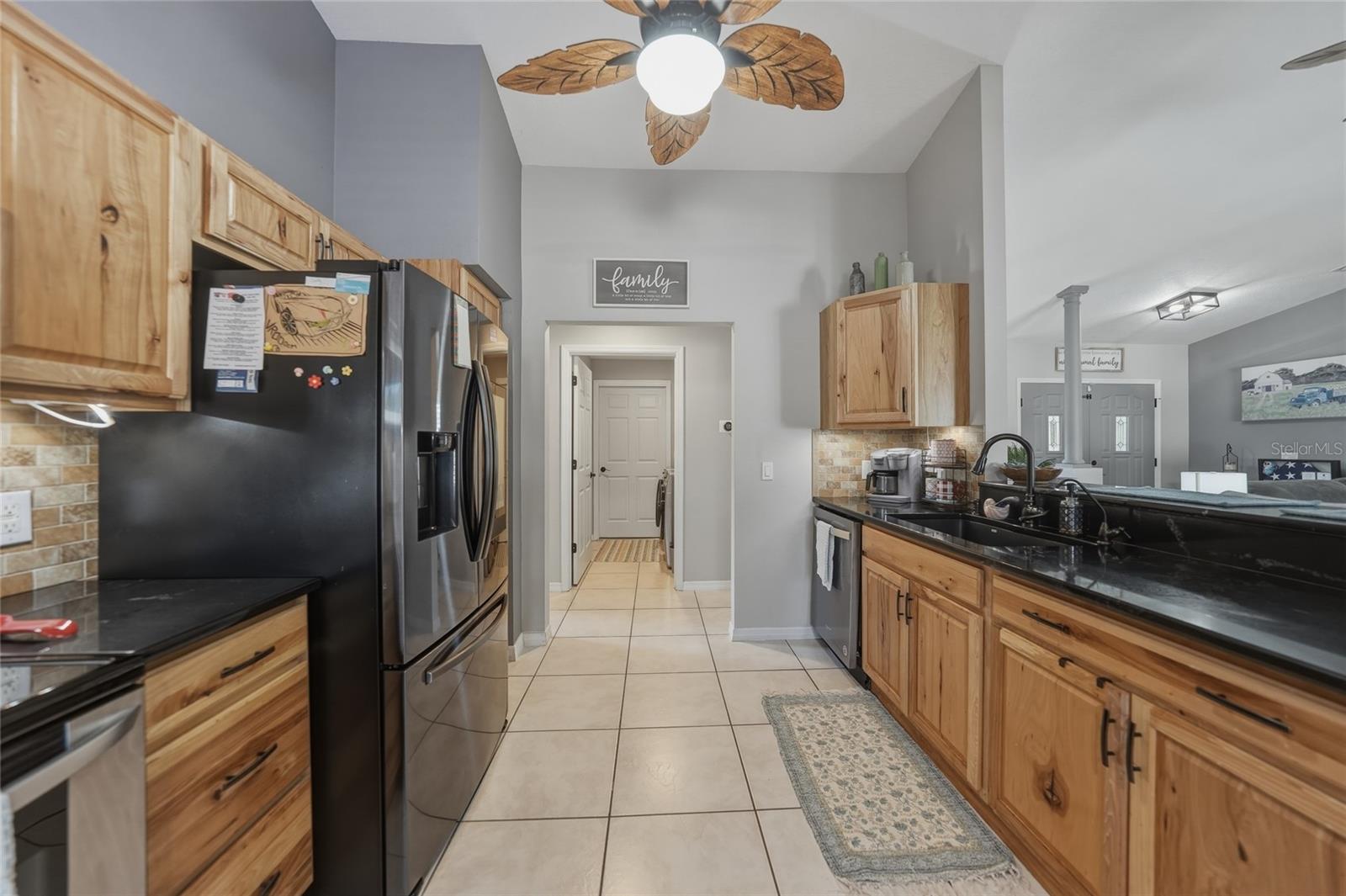 PORT CHARLOTTE SUB 34 - Residential