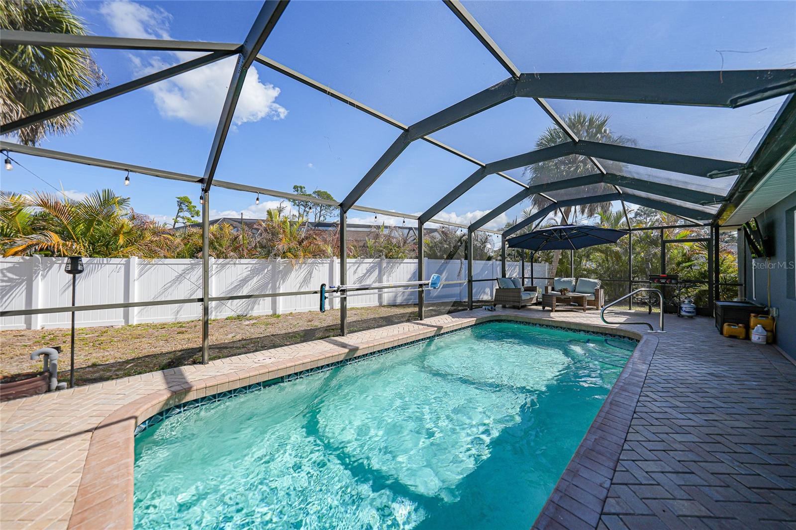 PORT CHARLOTTE SUB 34 - Residential