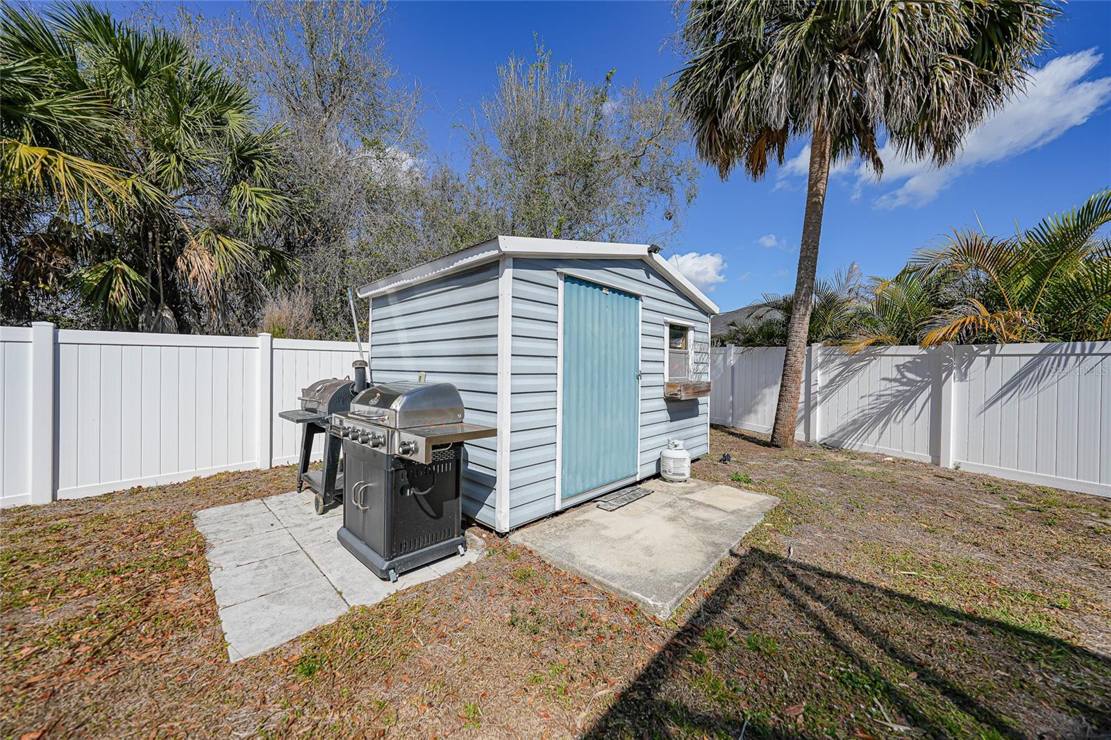 PORT CHARLOTTE SUB 34 - Residential