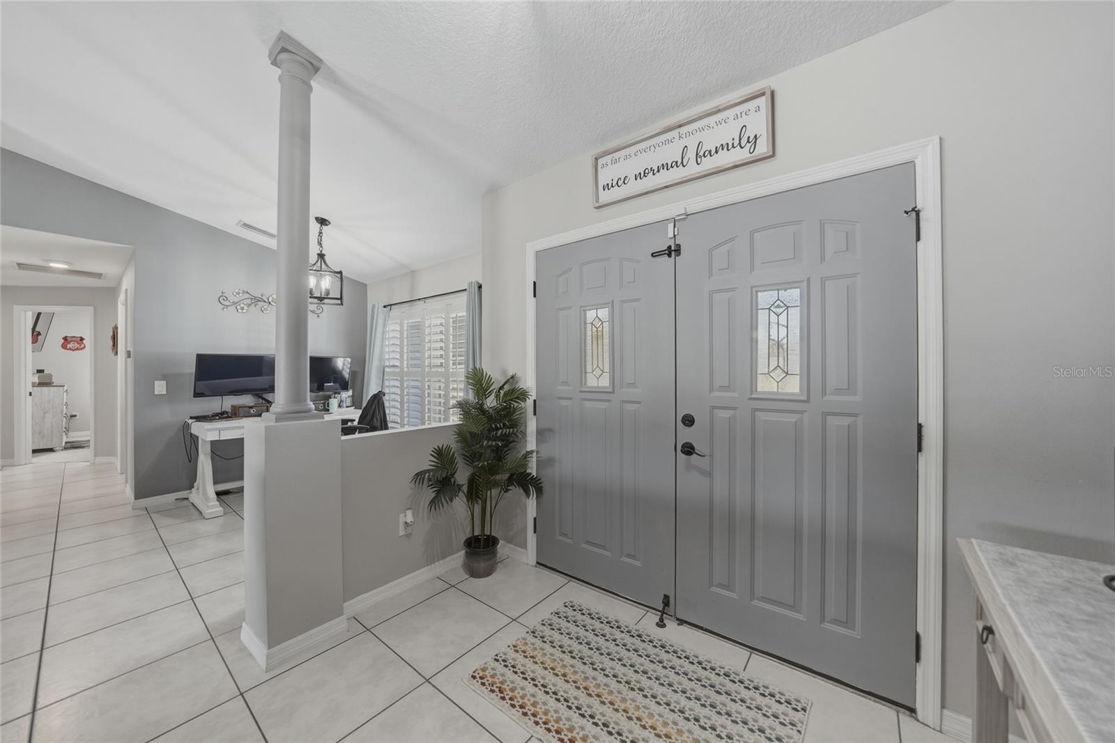 PORT CHARLOTTE SUB 34 - Residential