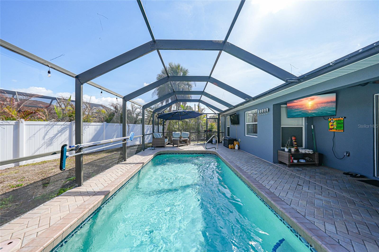 PORT CHARLOTTE SUB 34 - Residential