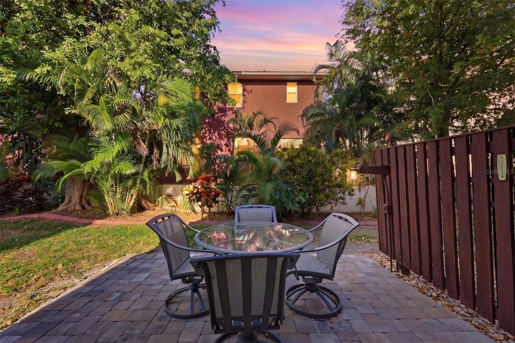 Photo of 260 Santa Maria Street #105, Venice, FL 34285 (MLS # A4689292)