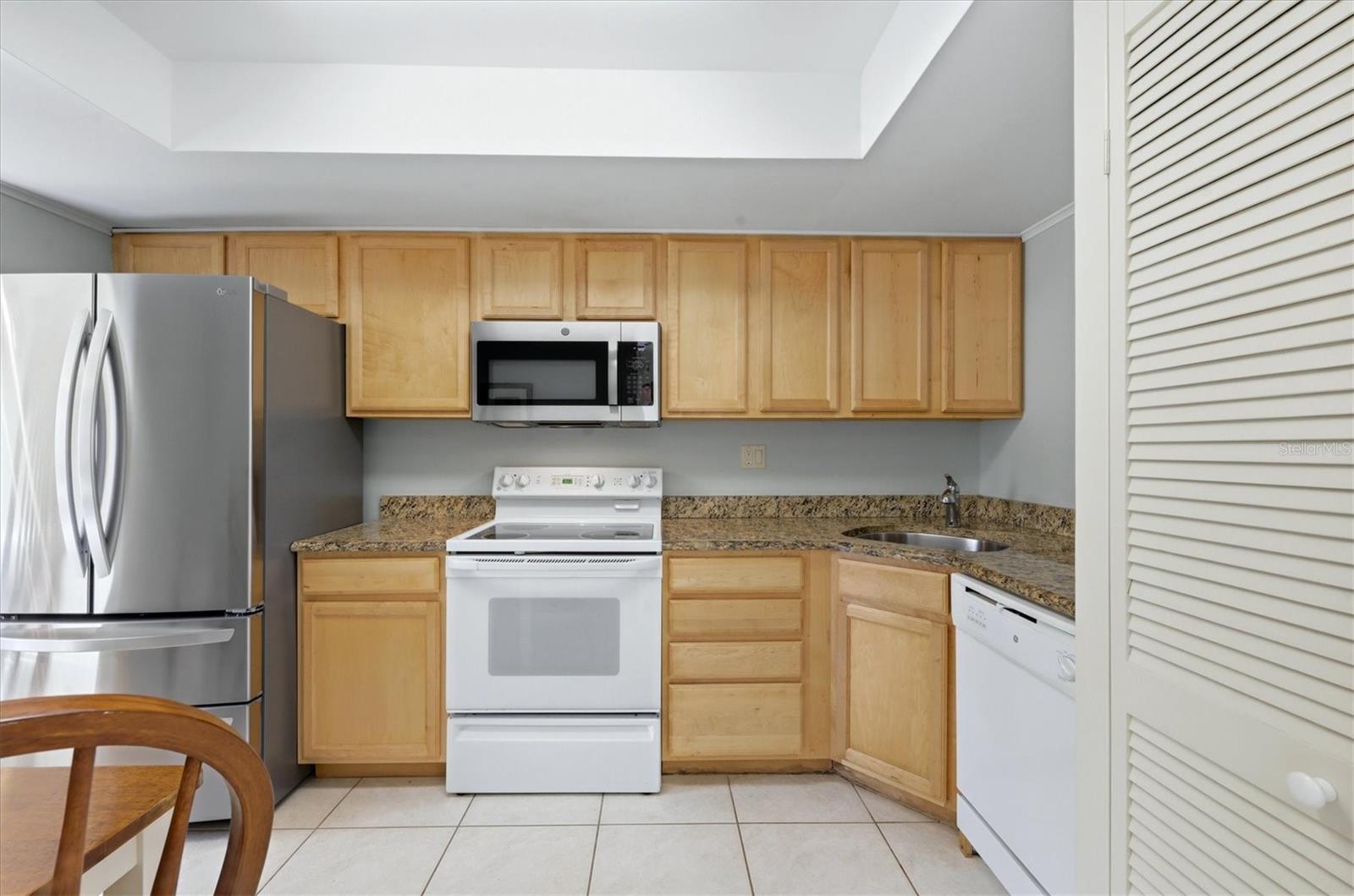 BELLA COSTA I - Residential