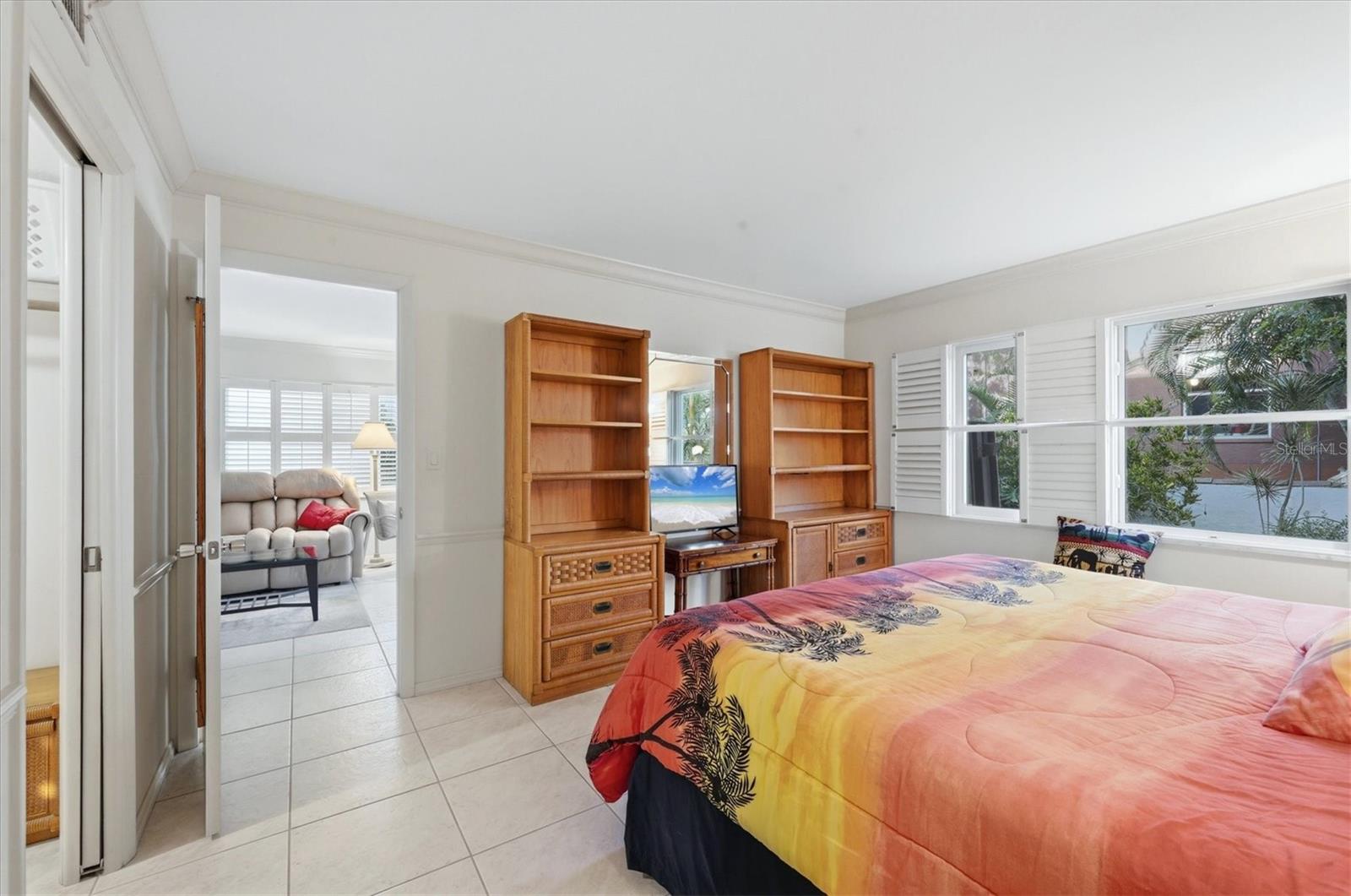 BELLA COSTA I - Residential