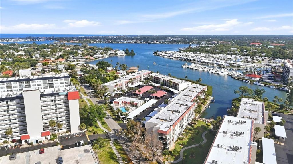 Photo of 260 Santa Maria Street #105, Venice, FL 34285 (MLS # A4689292)