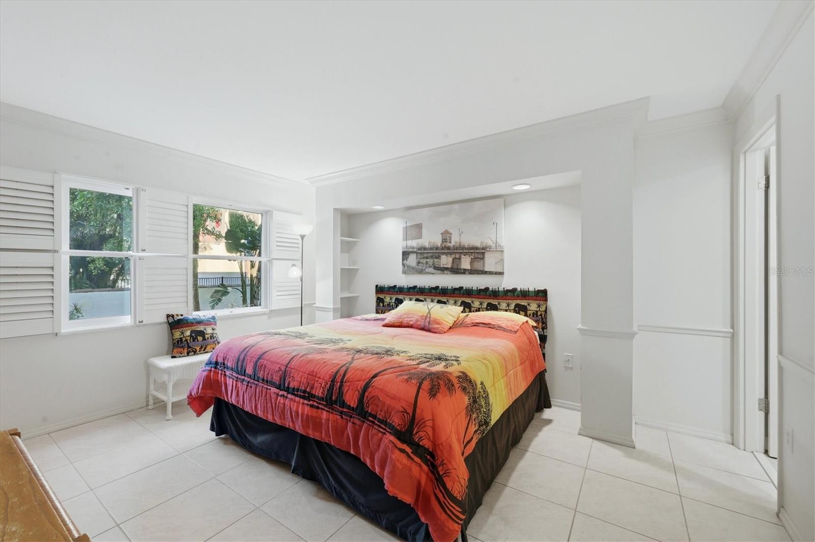 BELLA COSTA I - Residential